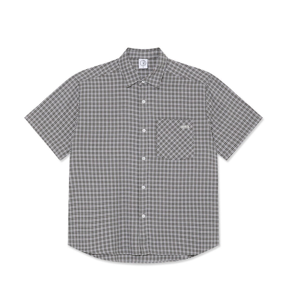 Mitchell Shirt Mitchell Shirt