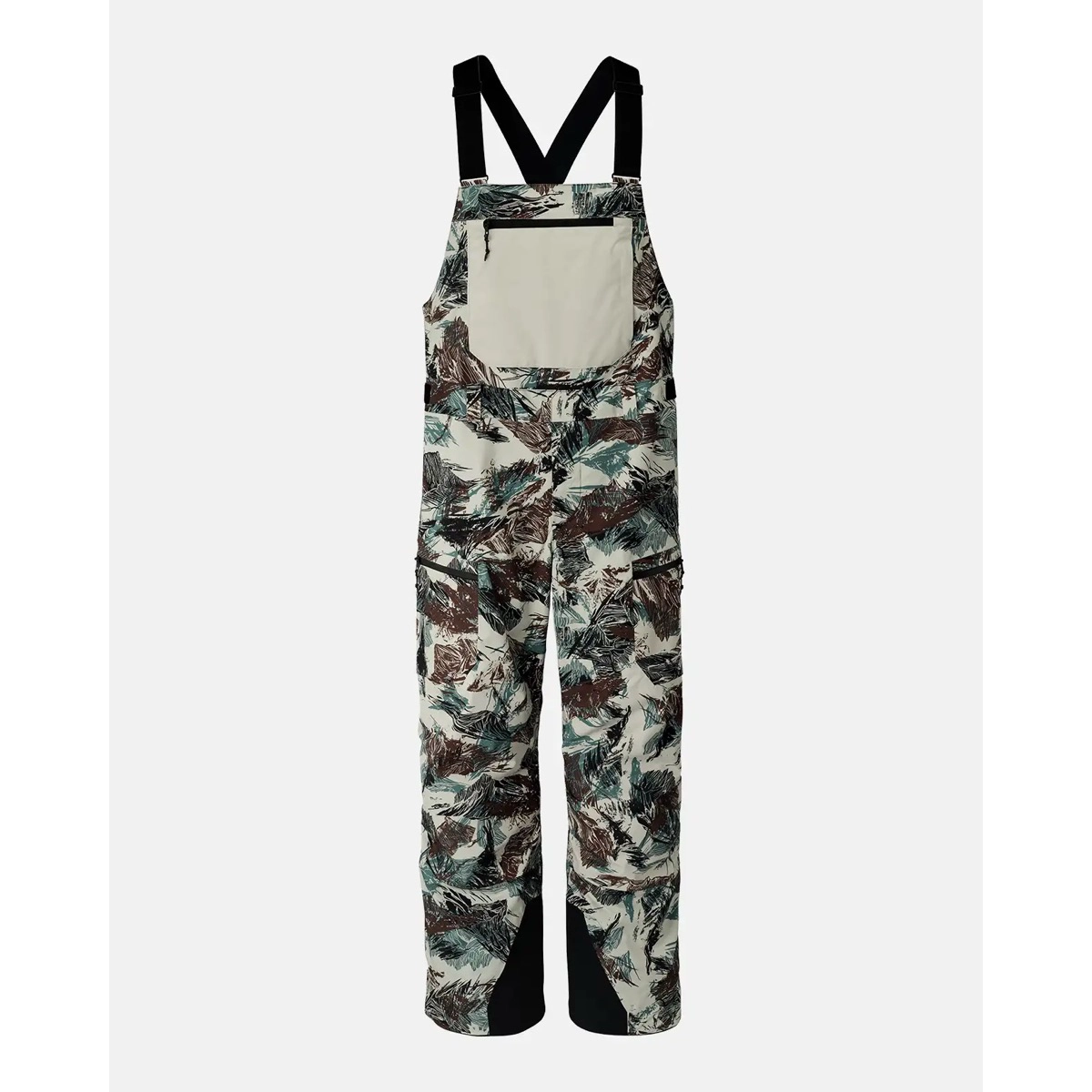 M'S Mtn Surf Rec Bib M'S Mtn Surf Rec Bib