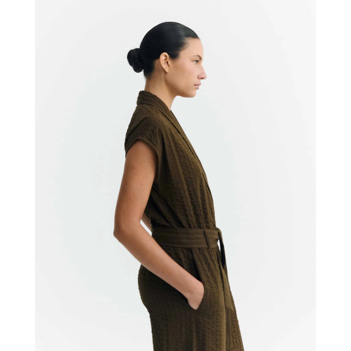 Malawi Jumpsuit Malawi Jumpsuit