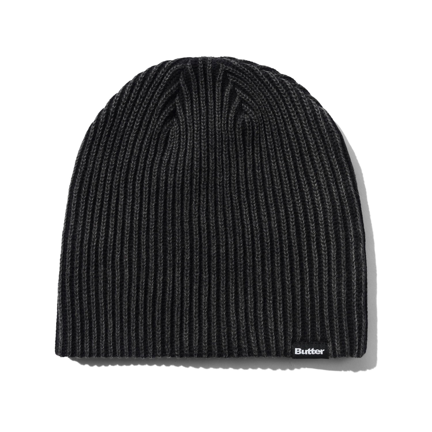 Ribbed Skully Beanie Ribbed Skully Beanie