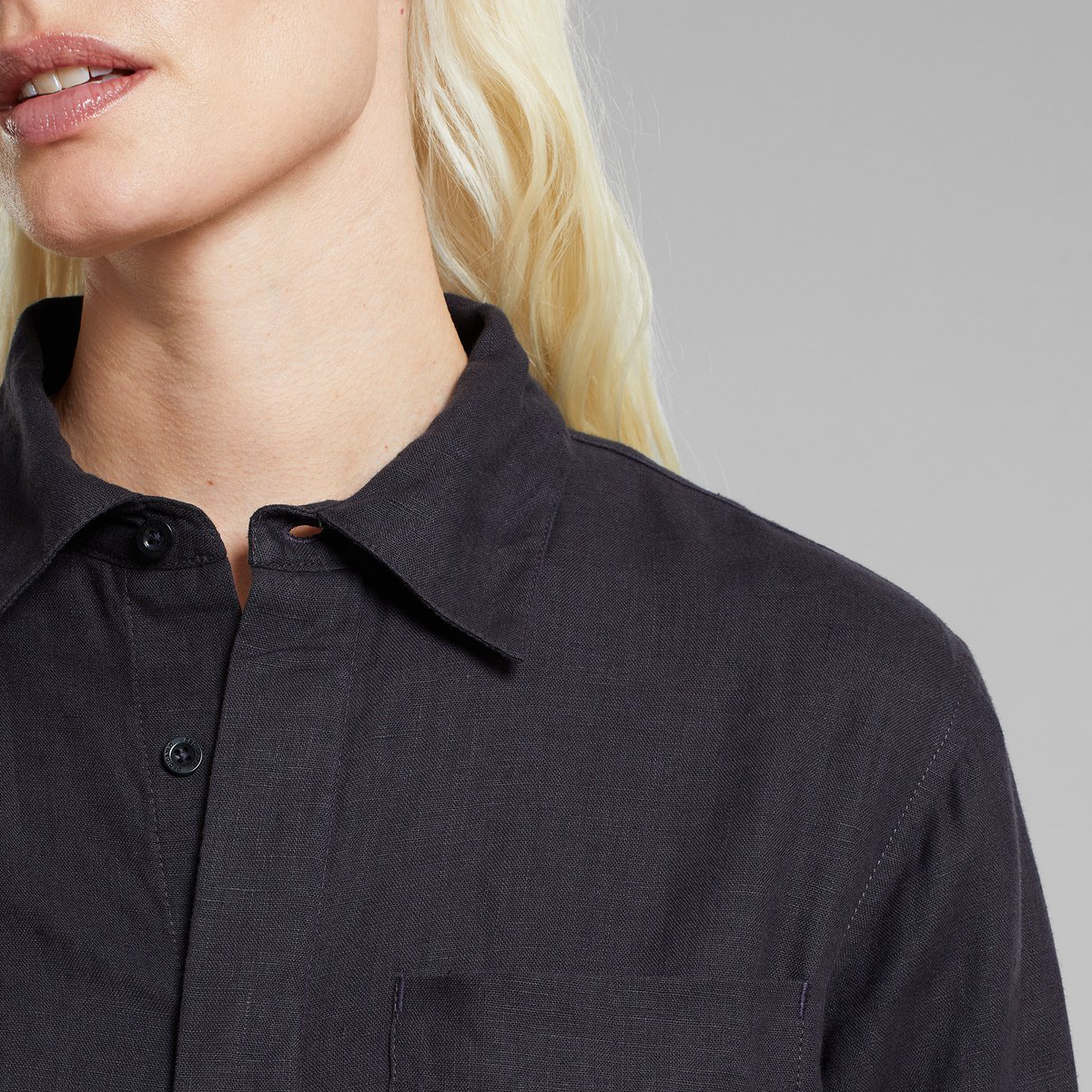 Kosta Linen Shirt Kosta Linen Shirt
