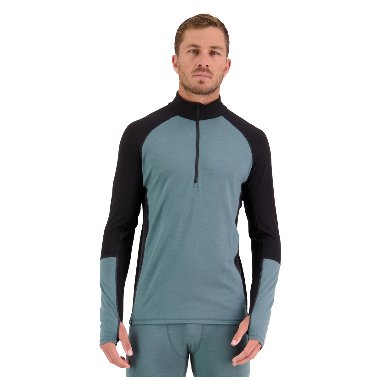 Olympus Half Zip
