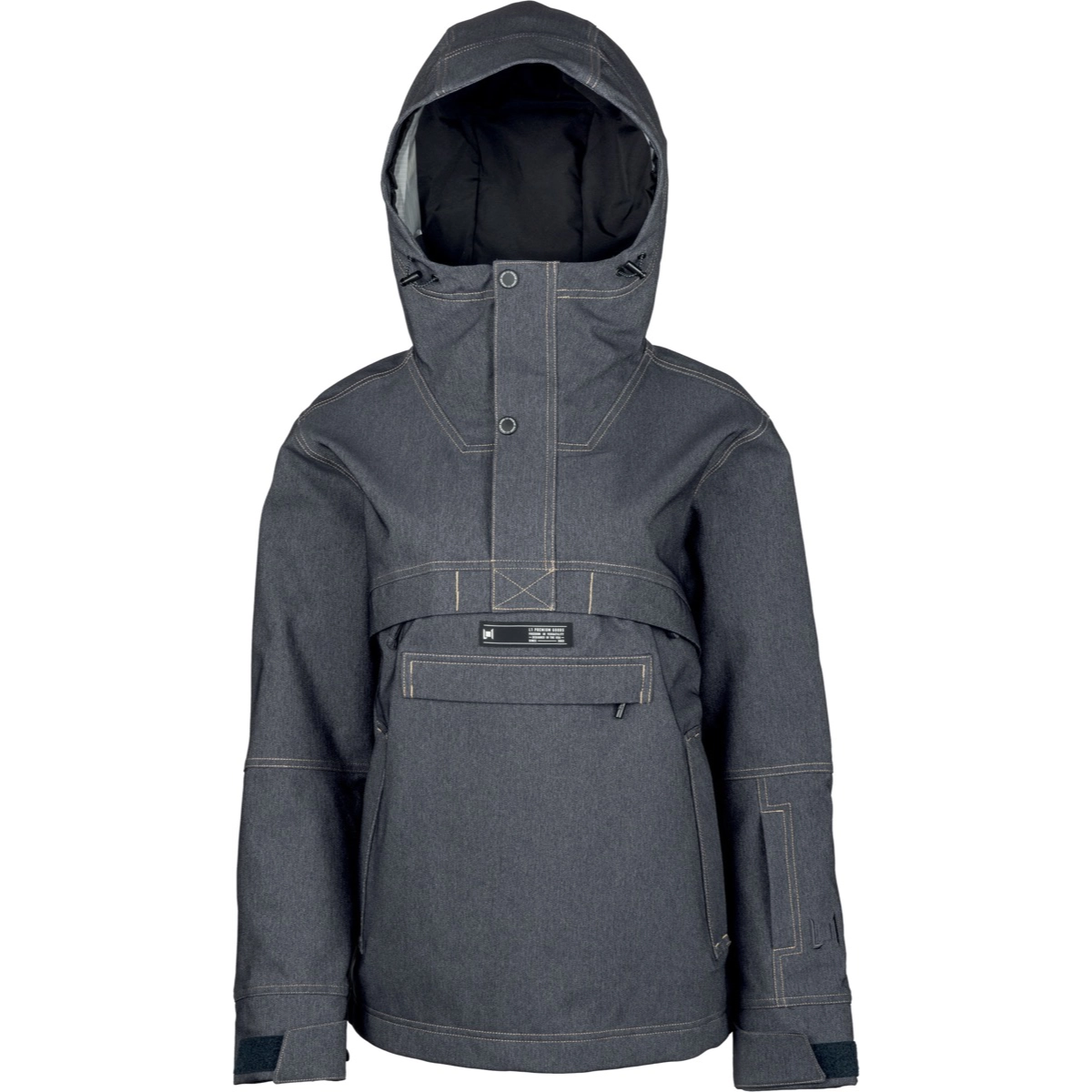 Prowler Jacket 26