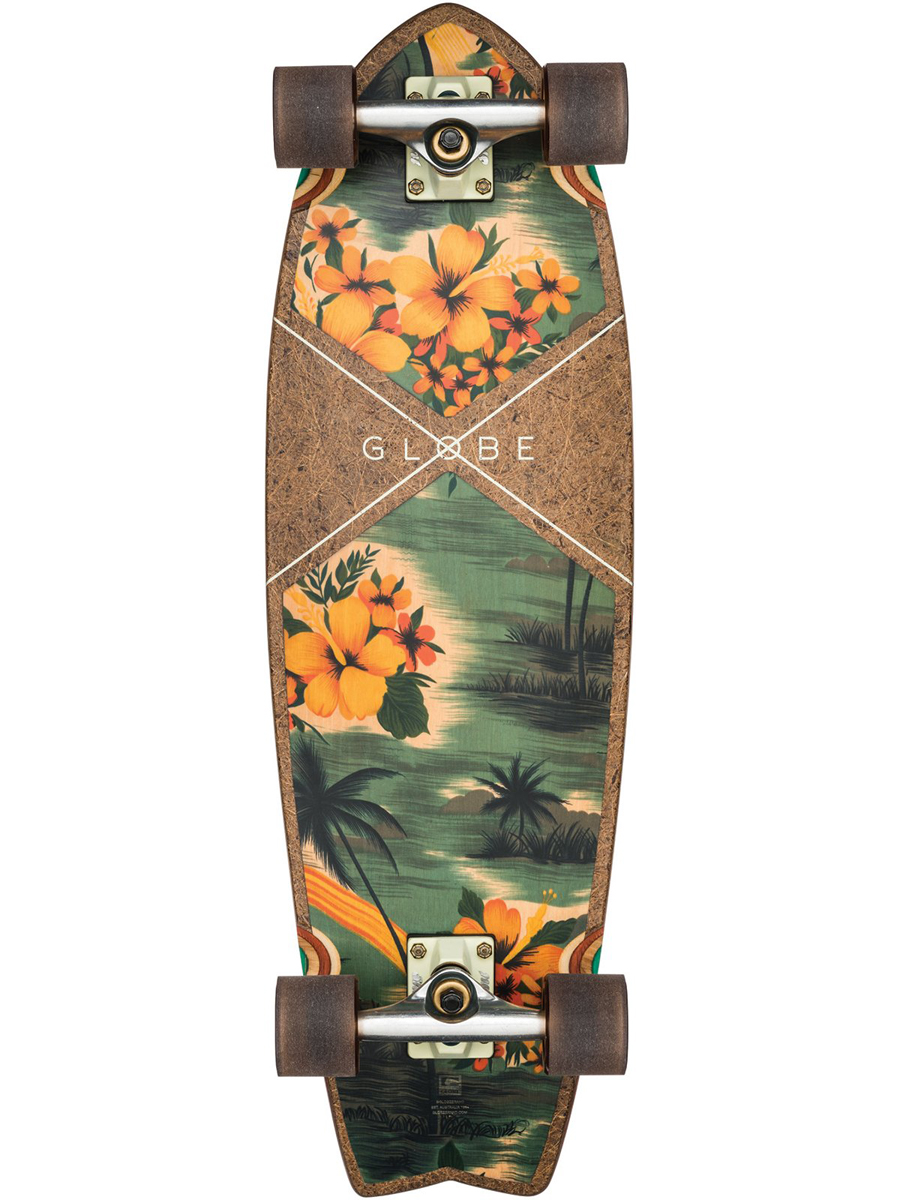Glb-sun City Complete 30'' Glb-sun City Complete 30''