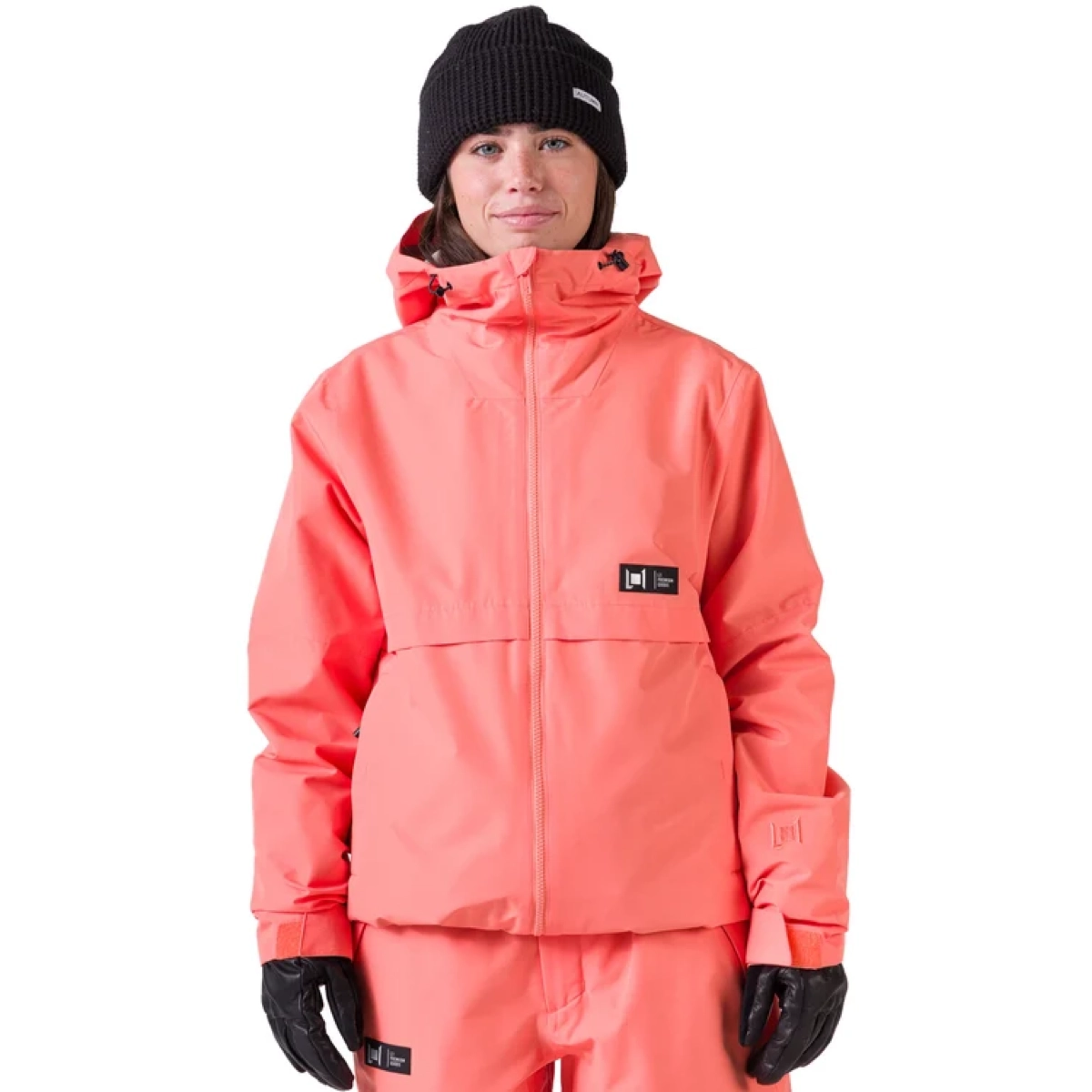 Chroma W's Jacket