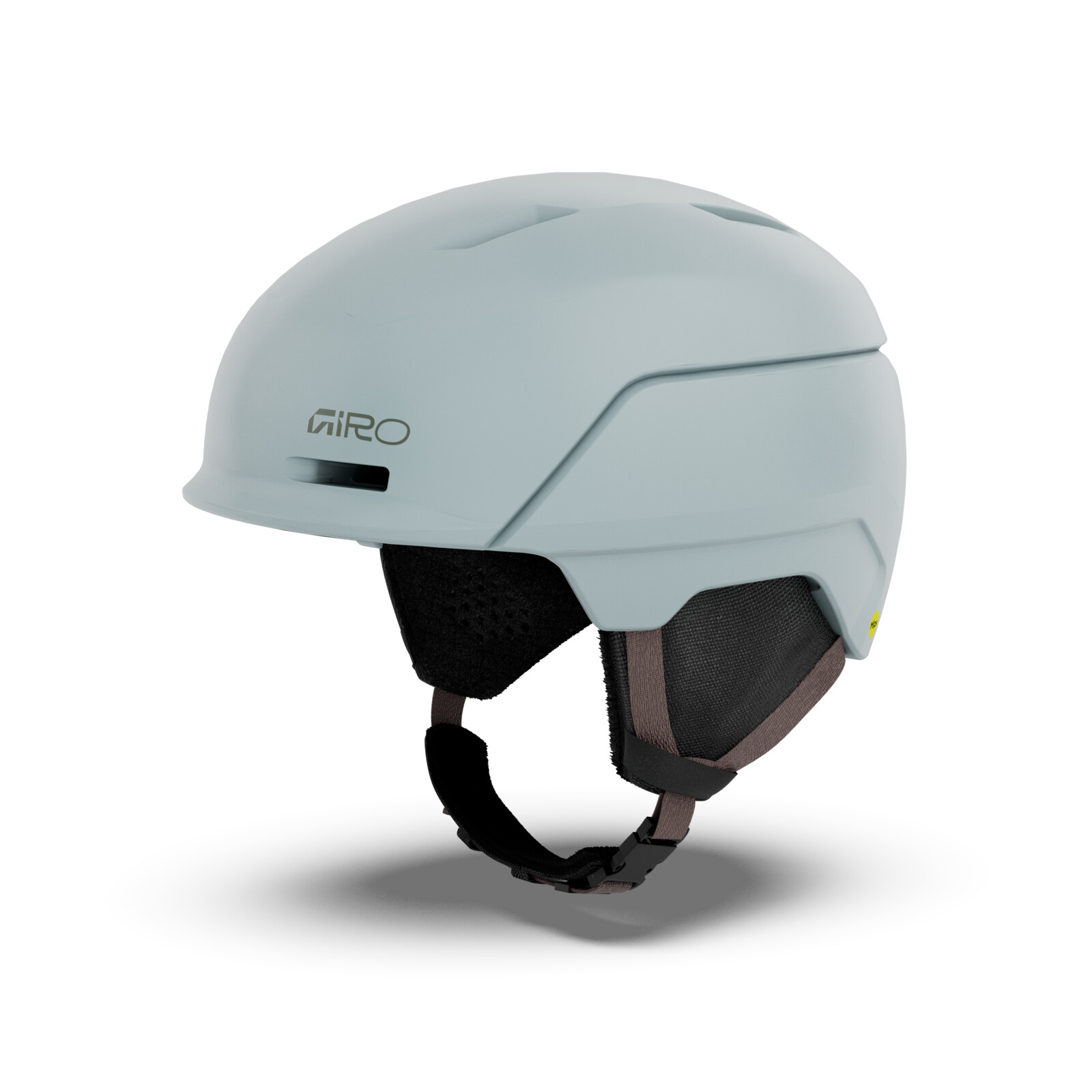 Neo II MIPS Skihut, Hardshell-Helm, Schwarz, Kinnschutz?, Giro?
