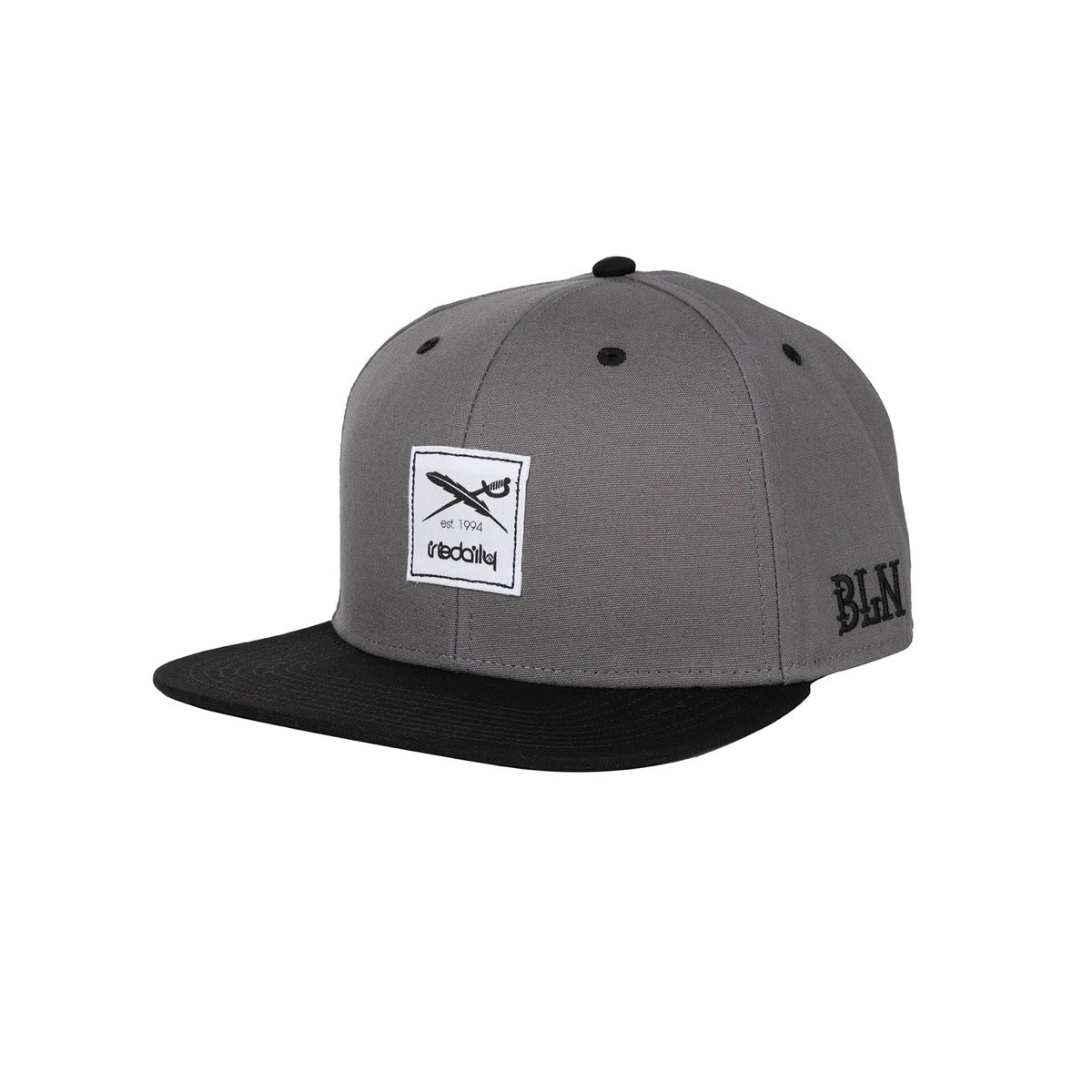 Daily Contra Snapback Daily Contra Snapback