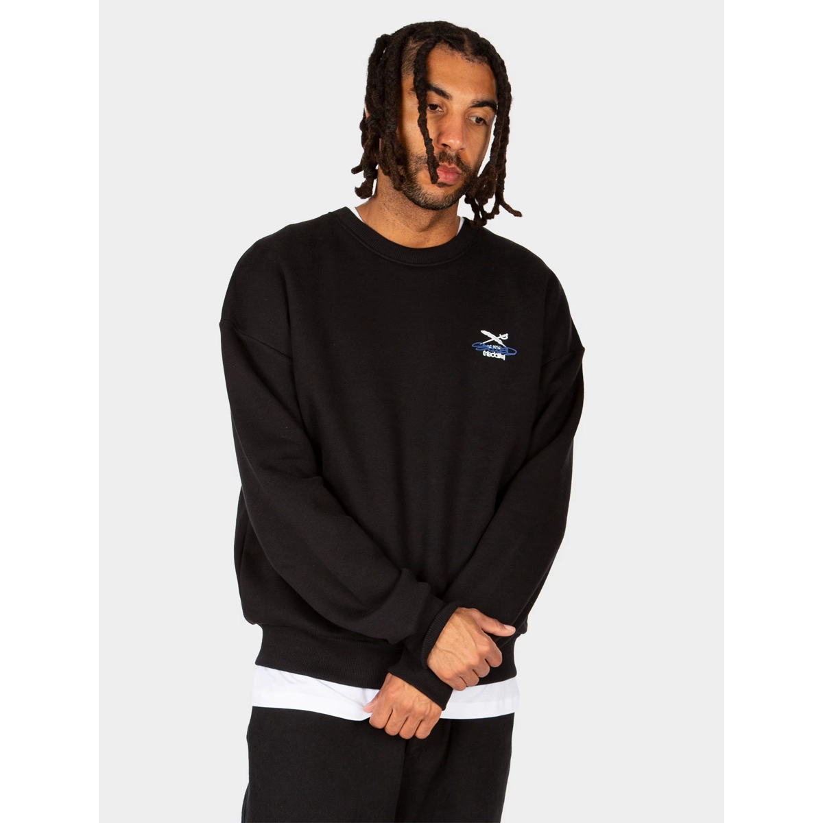 Stohead Upper 36 Sweater