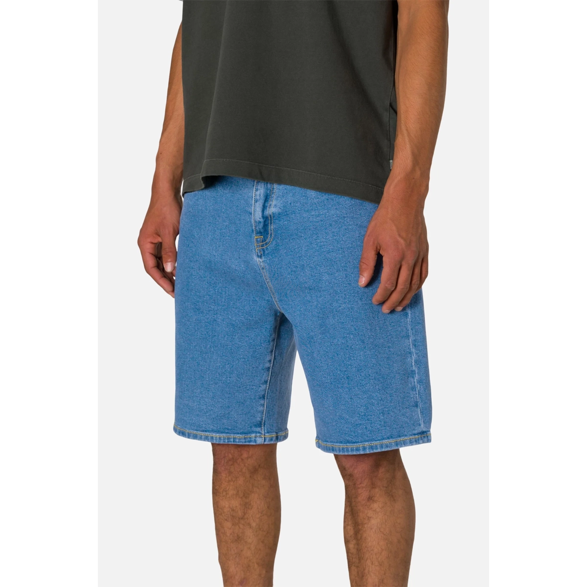 George 64 Short