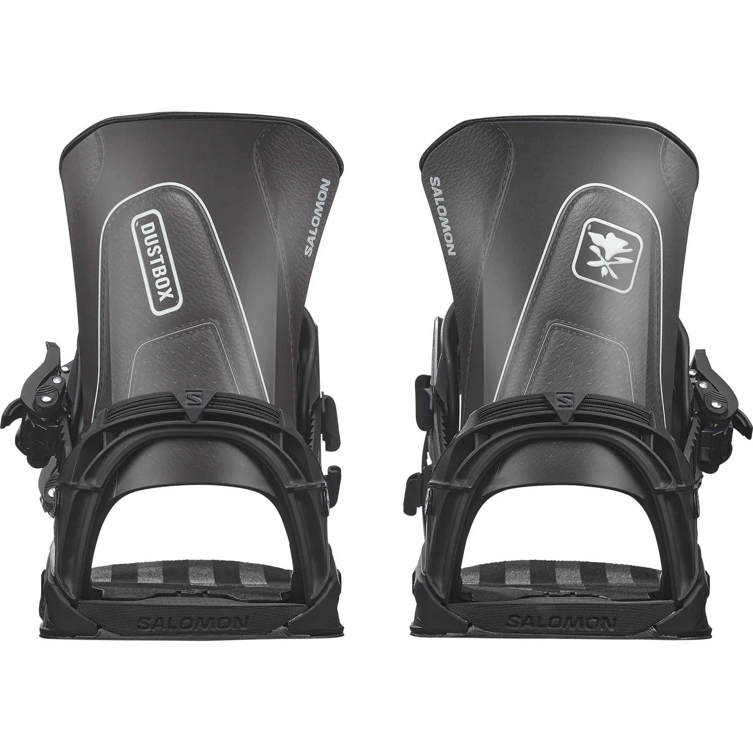 Salomon District Pro 0, Ansicht 3
