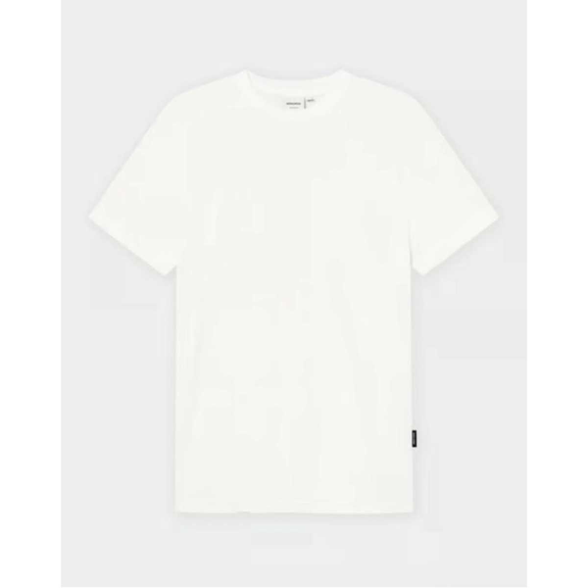 T-shirt Stockholm Base