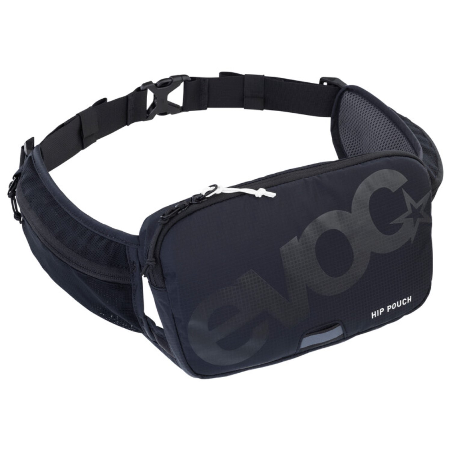 Hip Pouch 1L EVOC Hip Pouch 1L Black