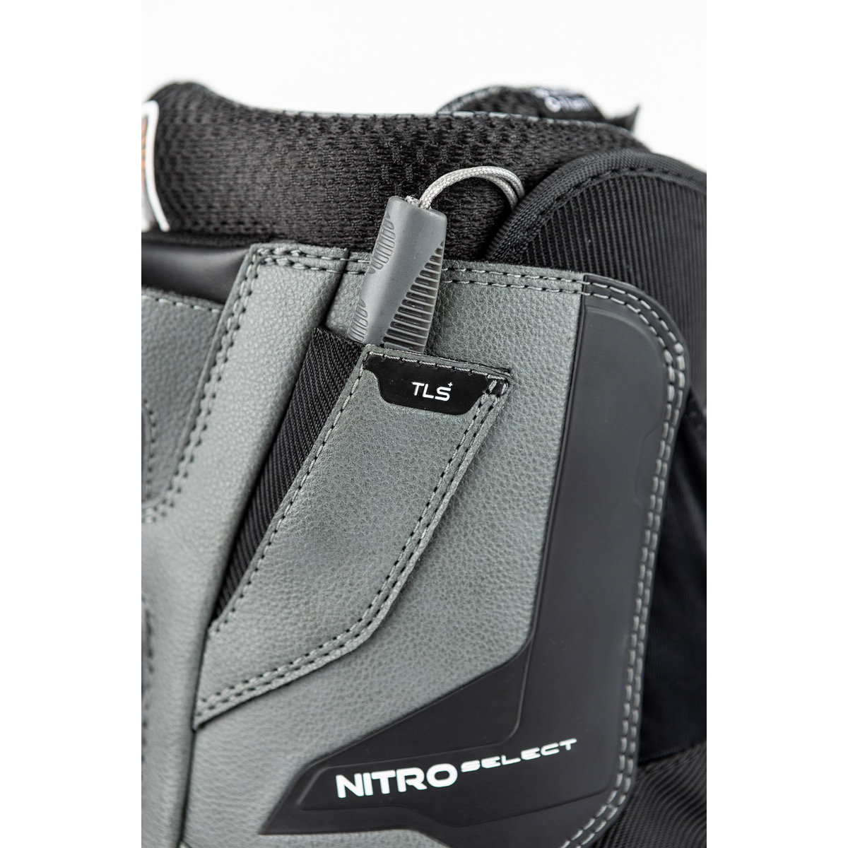 Select Tls+ 25 Zubehor, Tasche, Handtasche