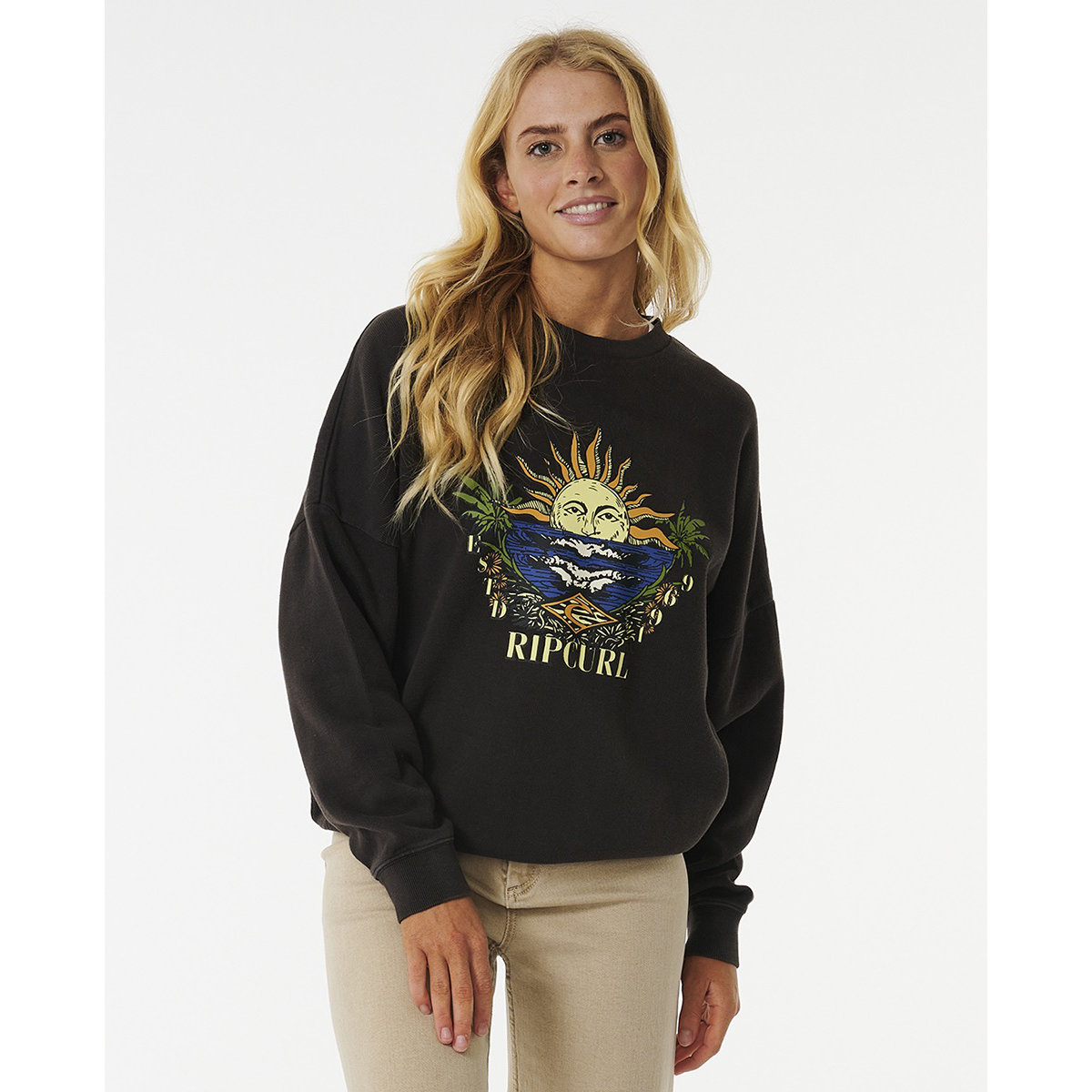 Shore Break Crew Shore Break Crew