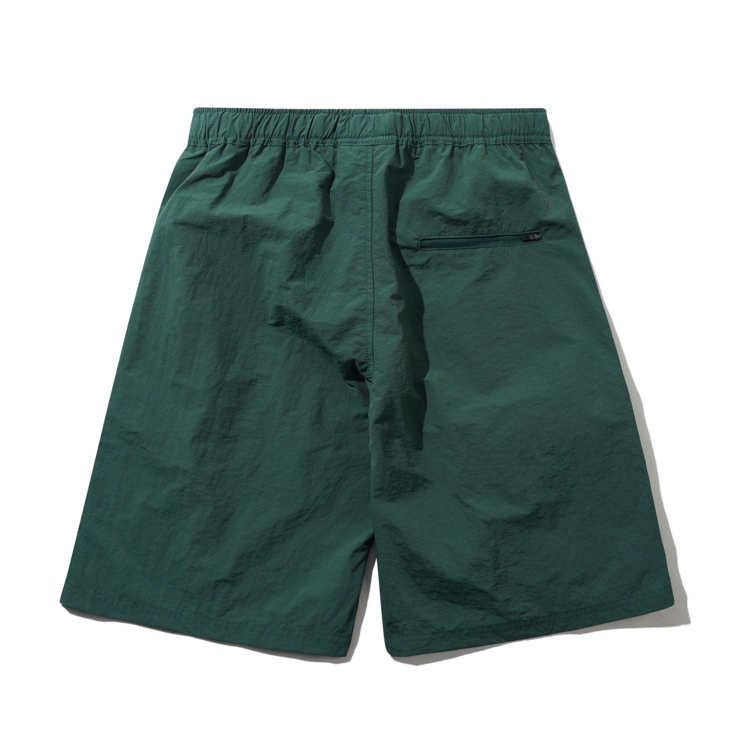Equipt Shorts Butter Equipt Shorts Forest, vue 2