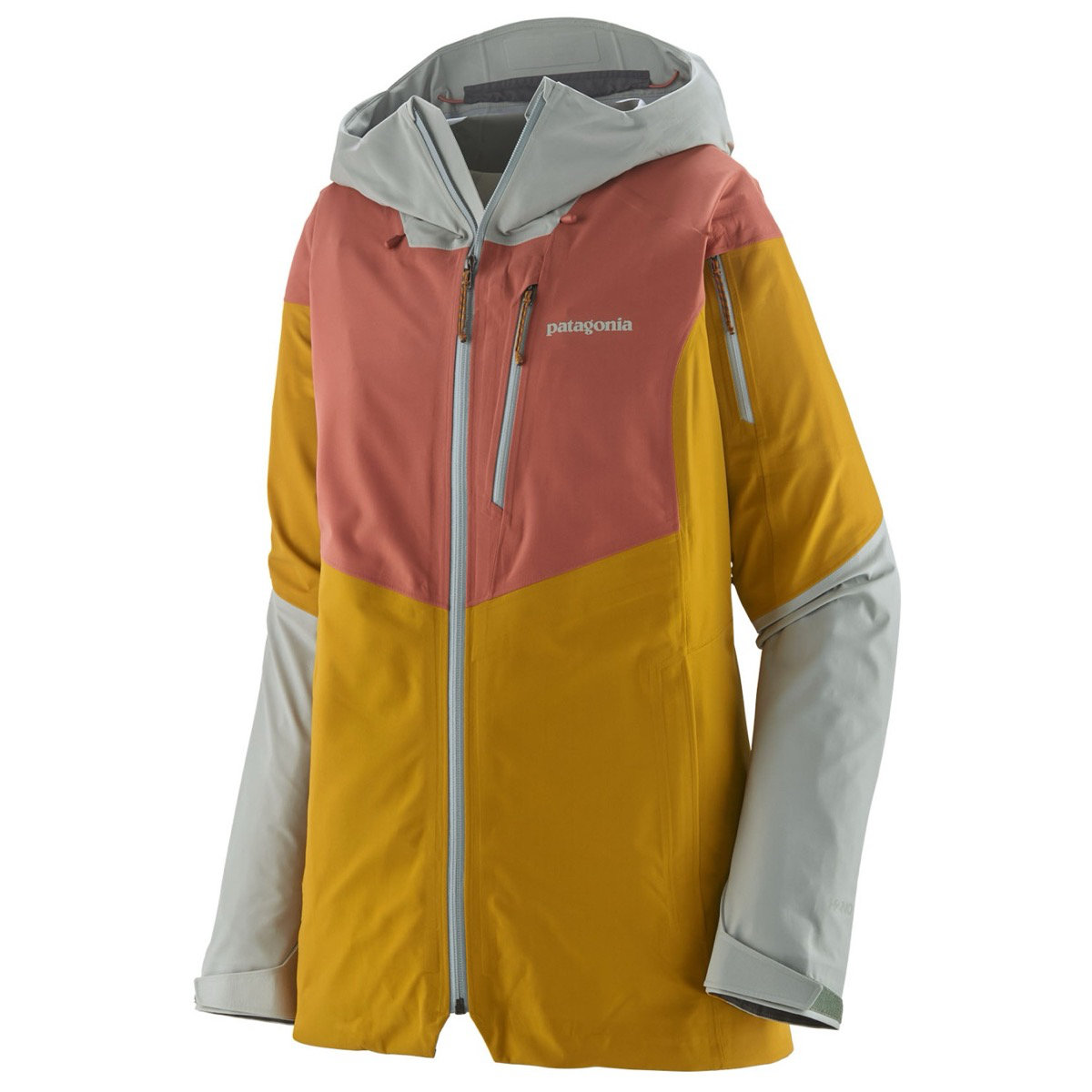 Snowdrifter Jkt