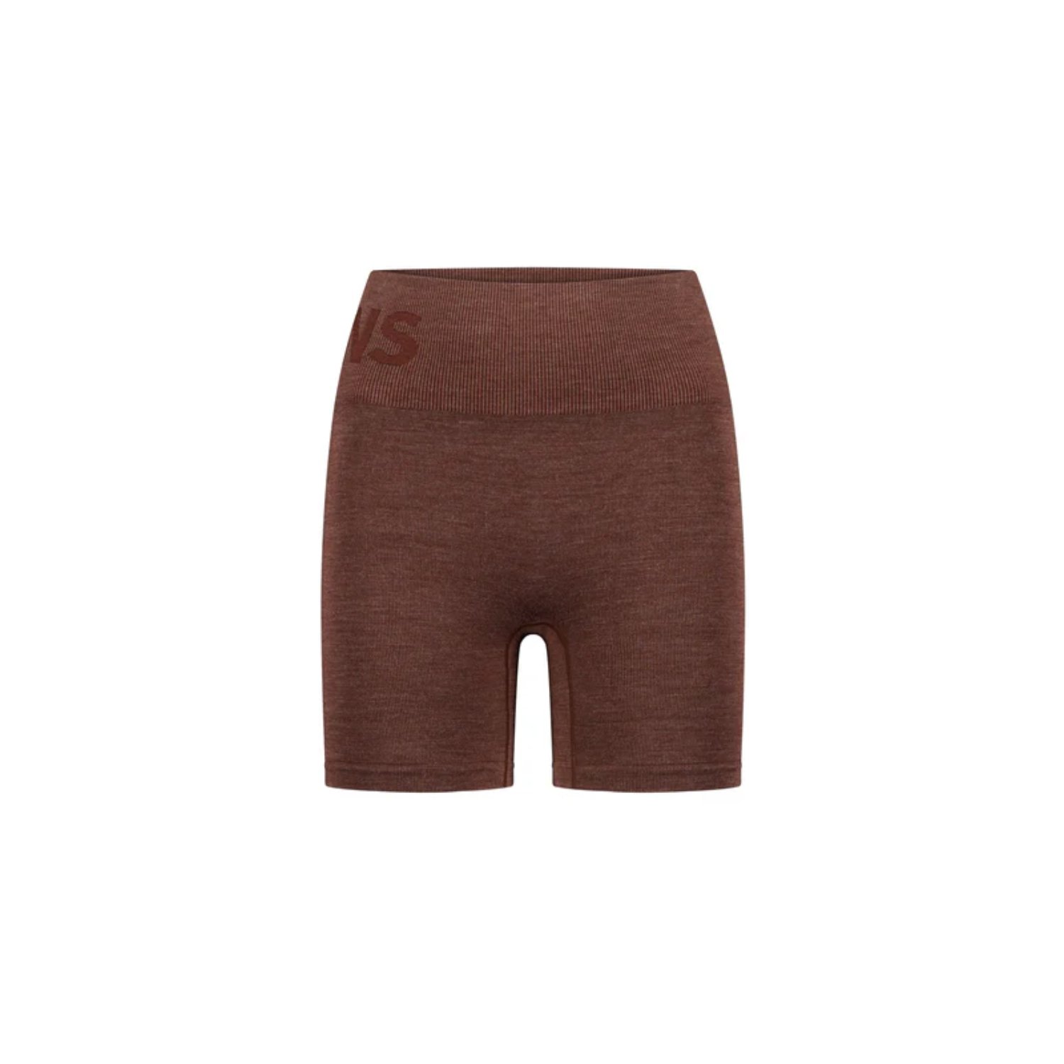 Solace Merino Seamless Shorts