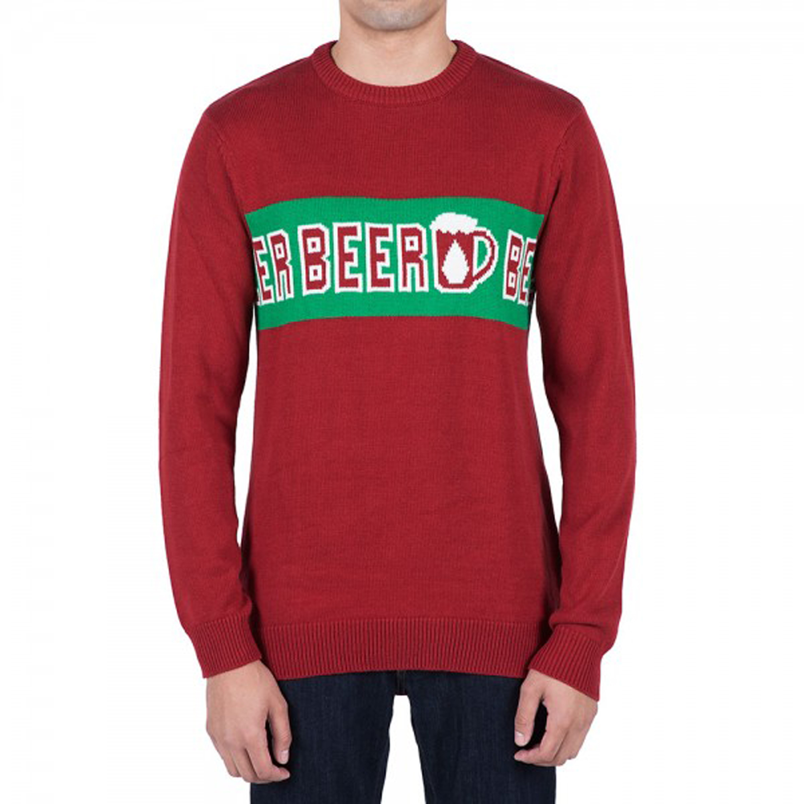 Strange Brew Jumper Strange Brew Jumper