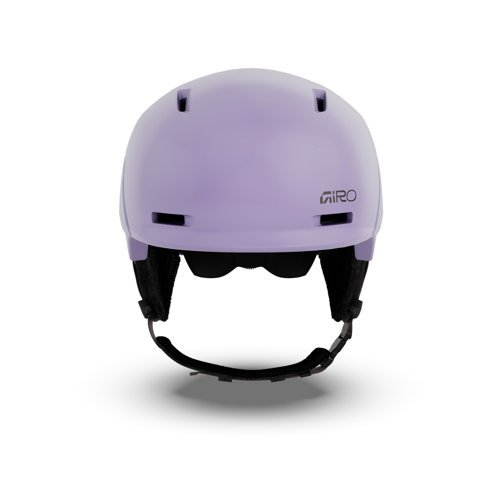 Neo II MIPS Schutzhelm, Kopfschutz, Violett, Helm mit Kinnriemen, Skateboard/Skifahren Helm