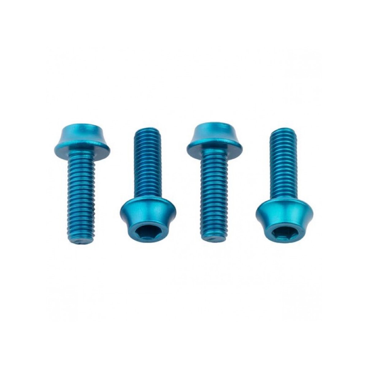 Water Bottle Cage Bolts Wolf Tooth Water Bottle Cage Bolts Teal