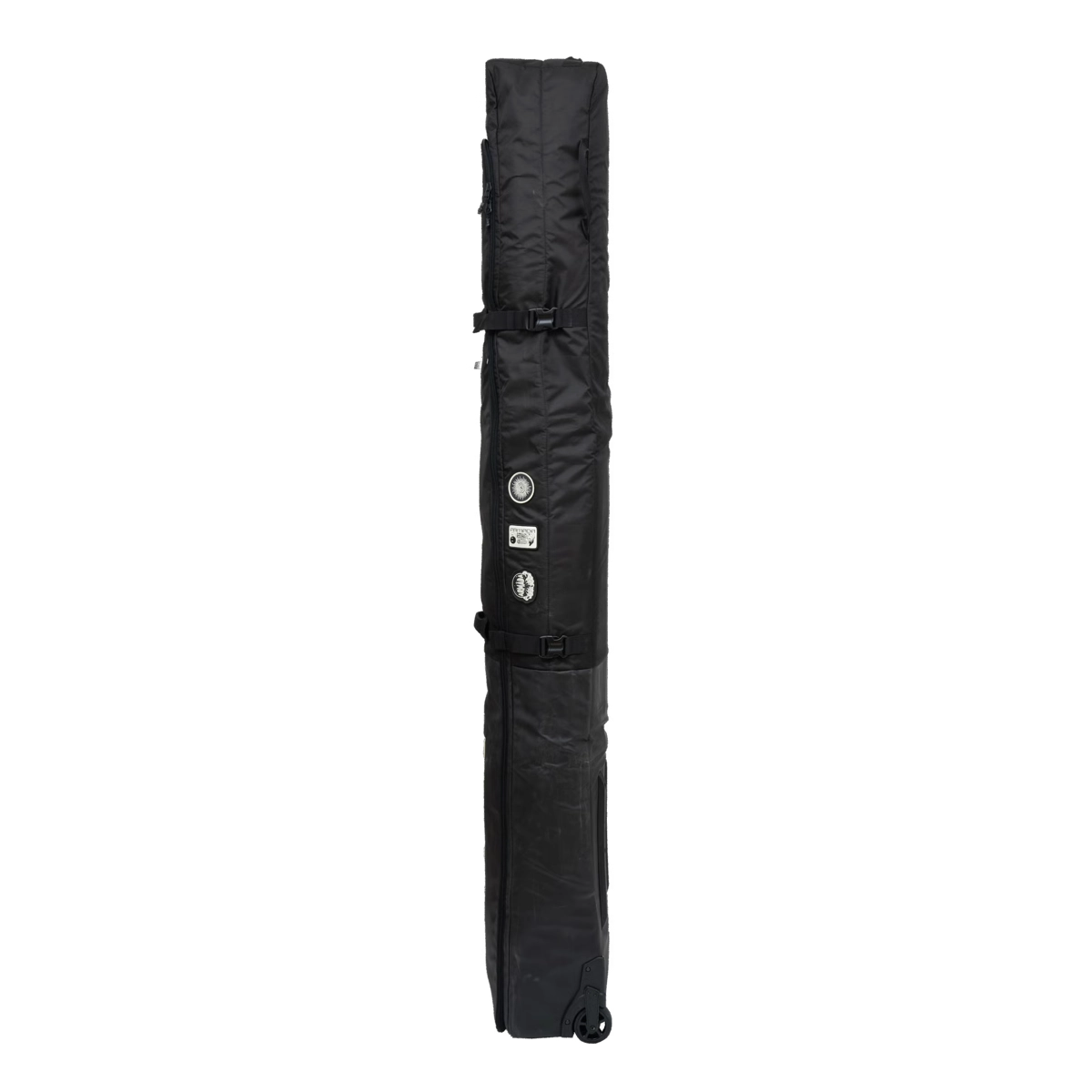 Sac de snowboard, noir, sac de voyage/transport, compartiment à dos/bagages, bandoulière