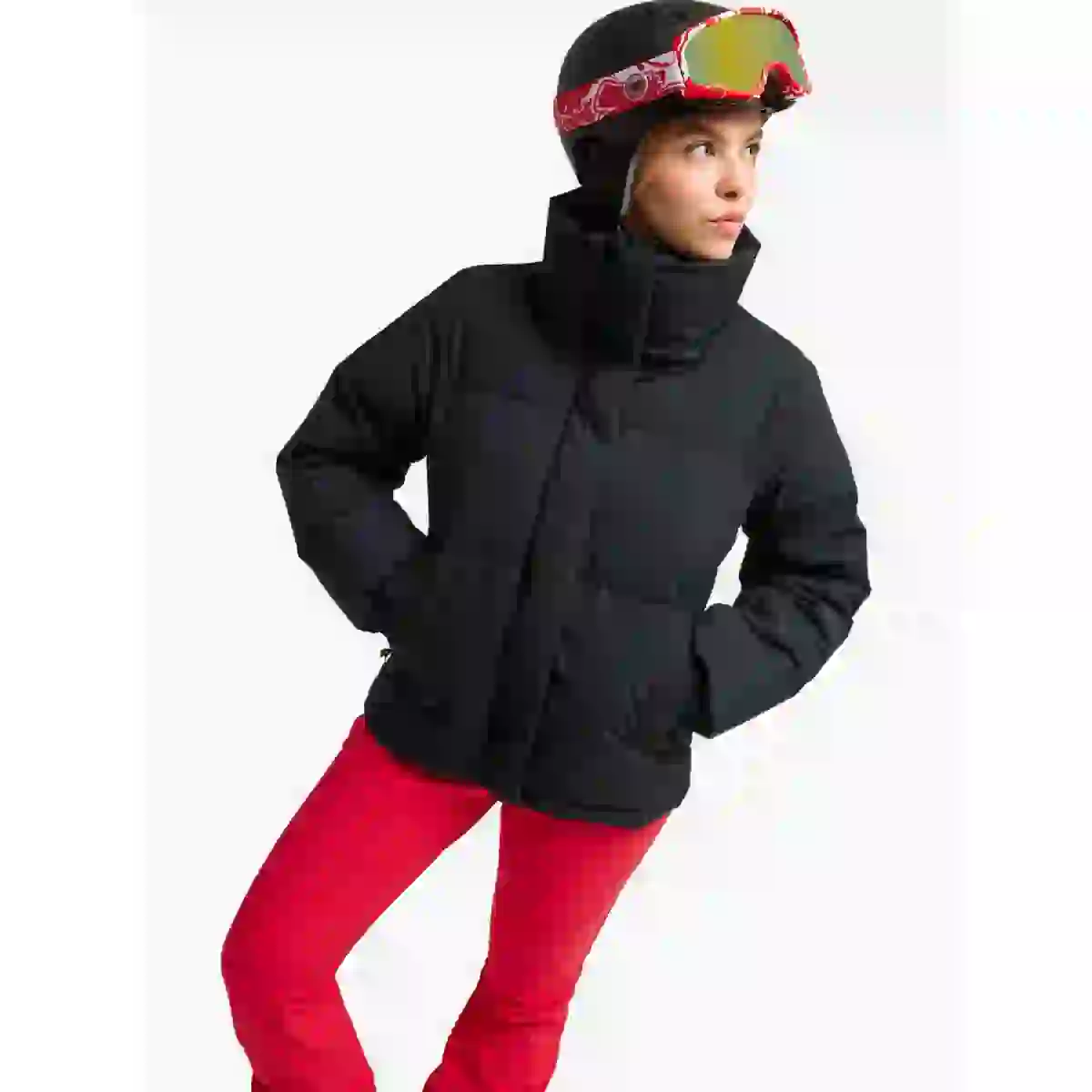 Snow Winter Rebel Jacket 10K