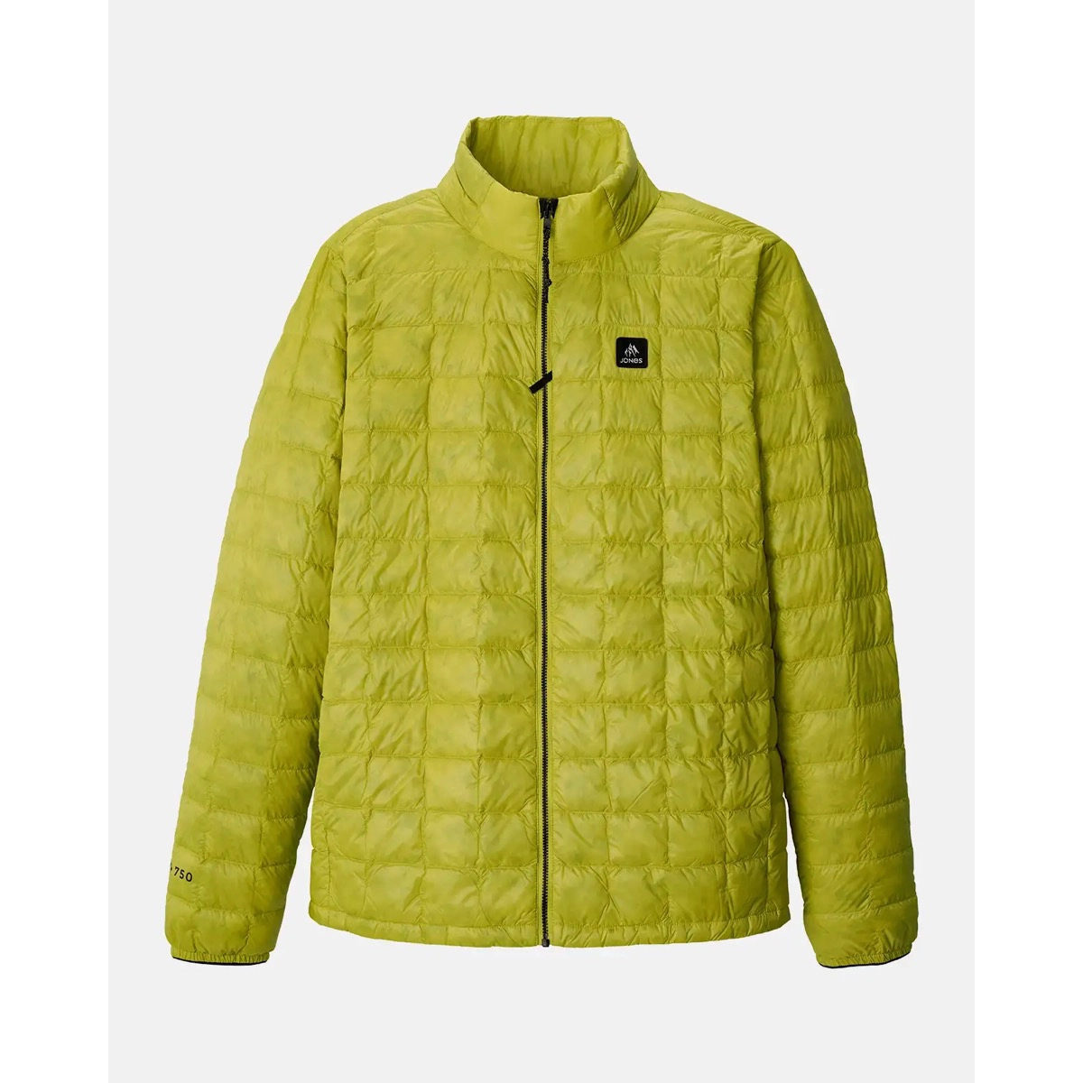 M'S Ult Re-Up Down Rec Jones M'S Ult Re-Up Down Rec Lime Green