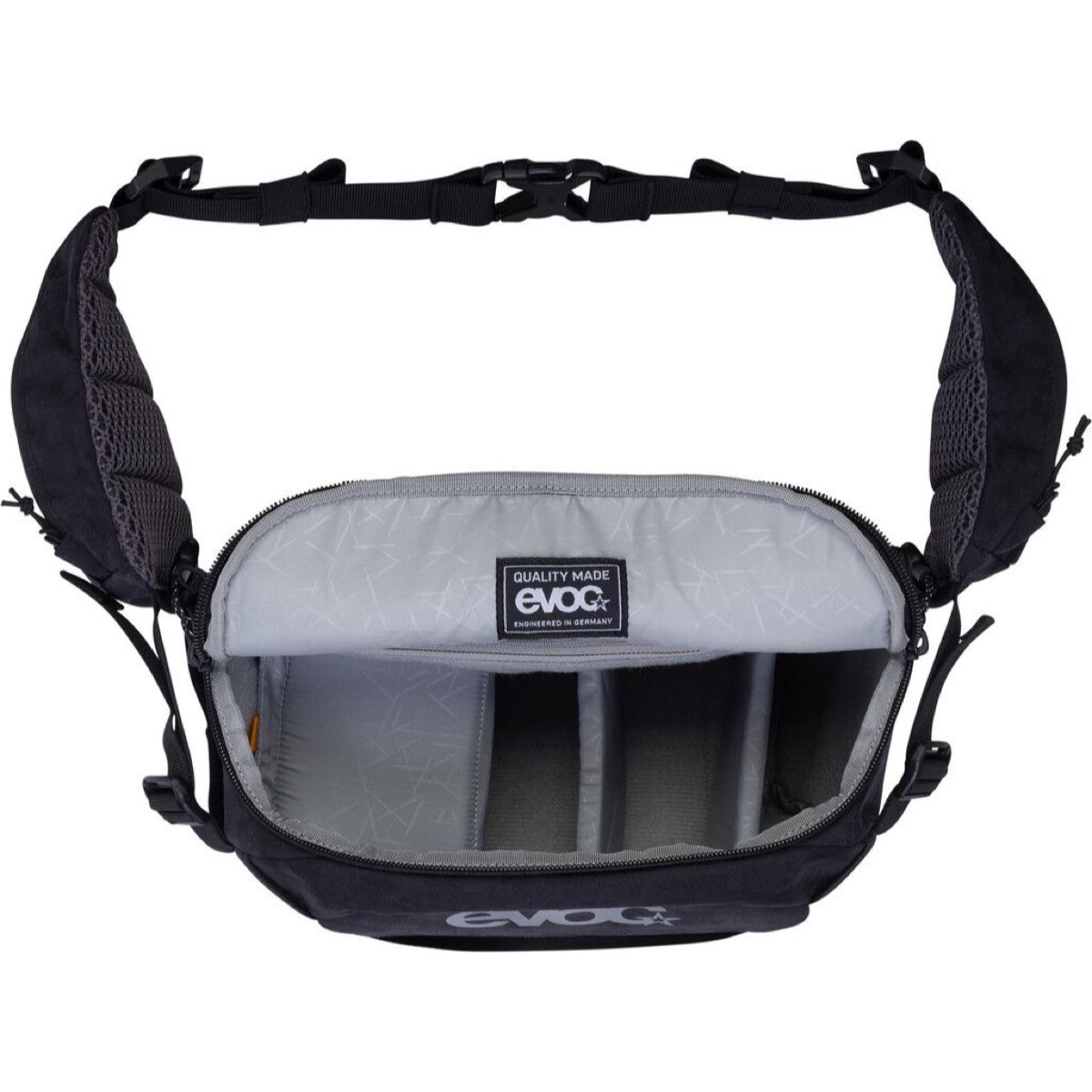 Hip Pack Capture 6L Tasche, Zubehör, Handtasche