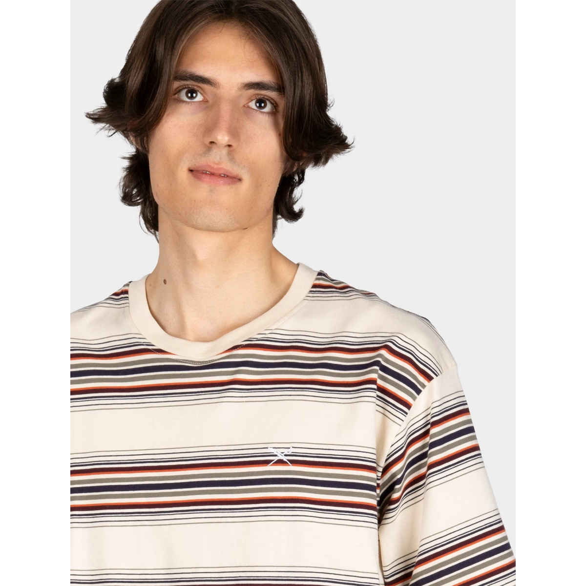 Rayas T-shirt Rayas T-shirt