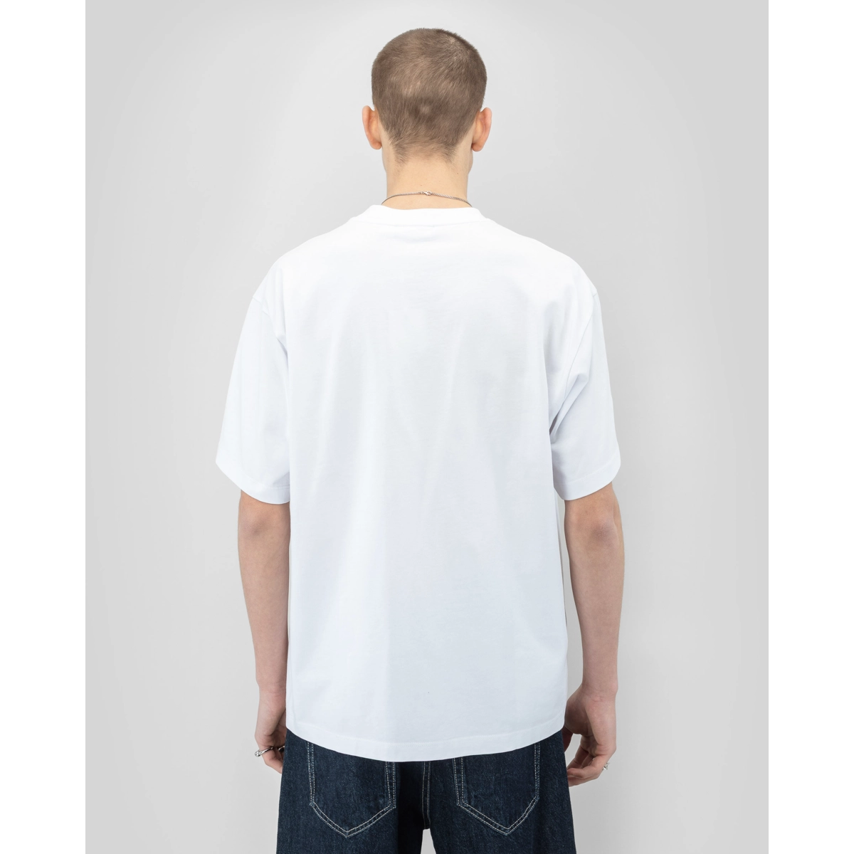 Magazine Tee Magazine Tee