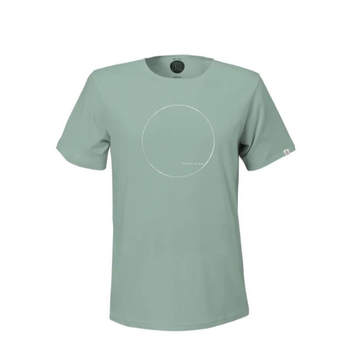 WE ARE Loose T-Shirt