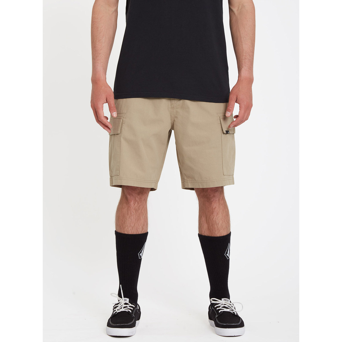 March Cargo Short