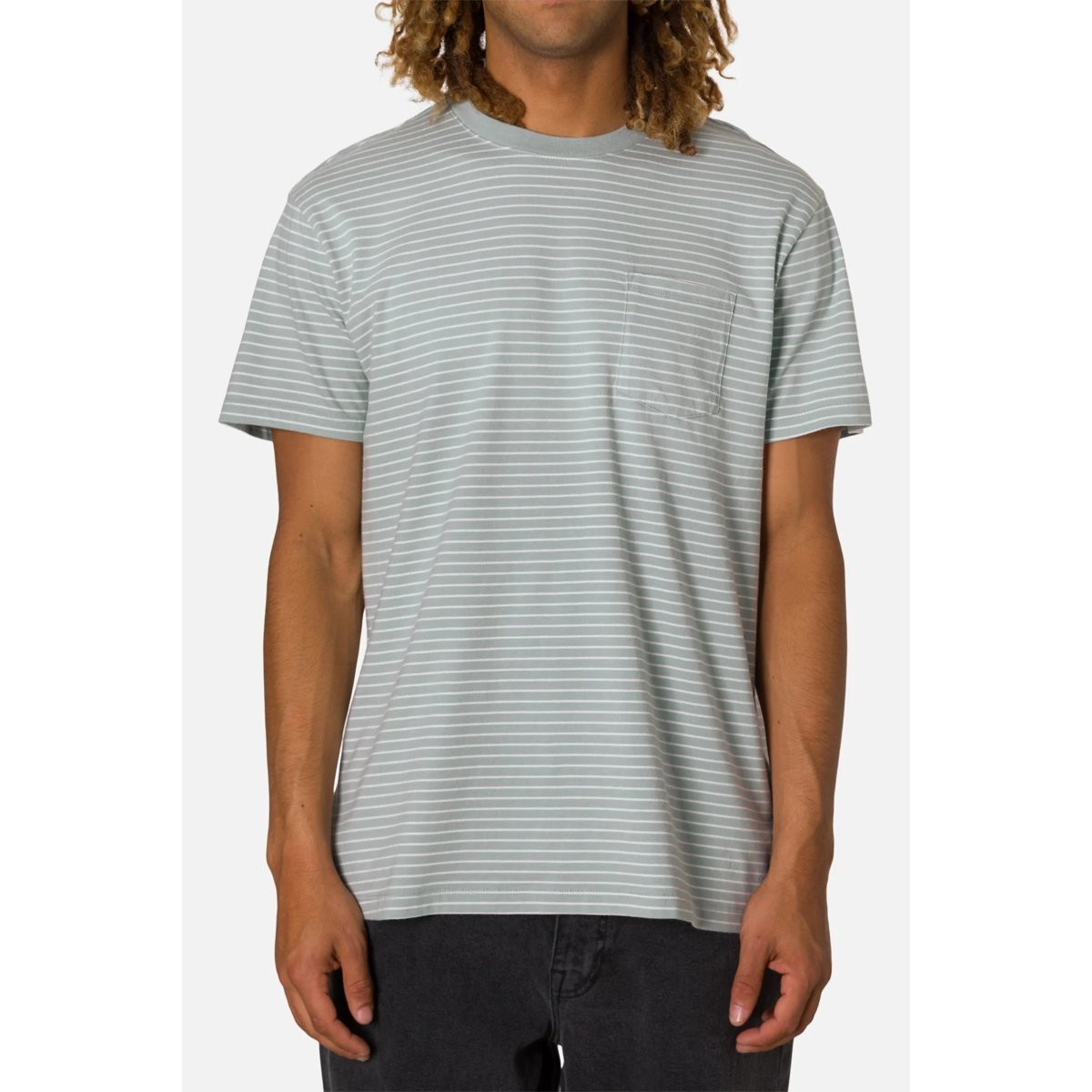 Finley Pocket Tee Finley Pocket Tee