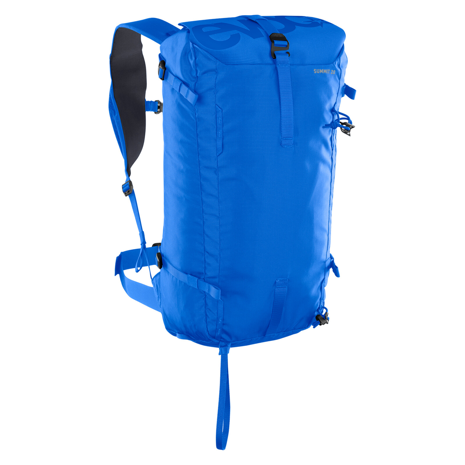 Summit 20L Backpack Rucksack, Trekking-Rucksack, Rucksack blau, Backpack, Kompakt-rucksack