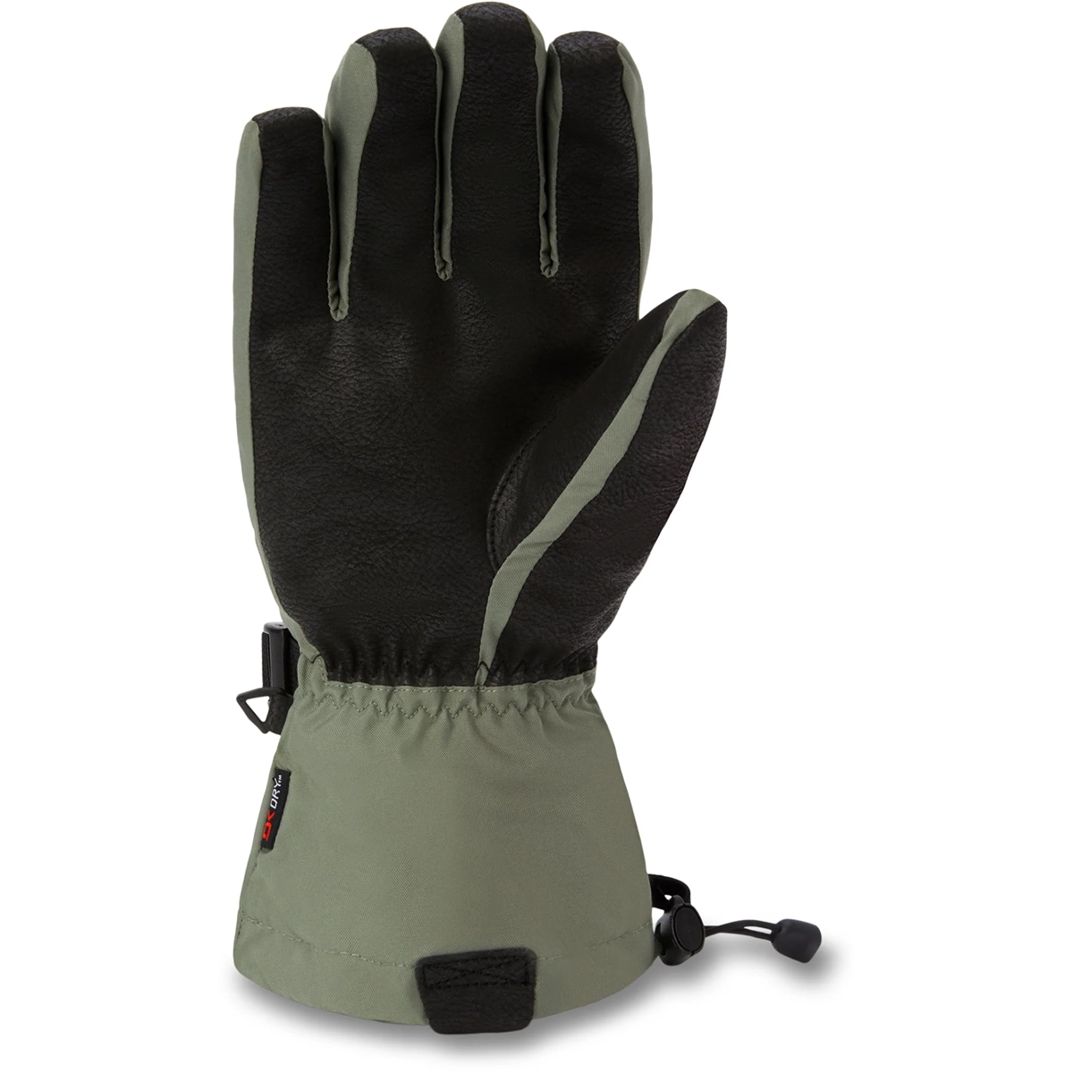 Nova Glv Winterhandschuh, Kunstleder?, Farbblock?, Gummi?, Regen?