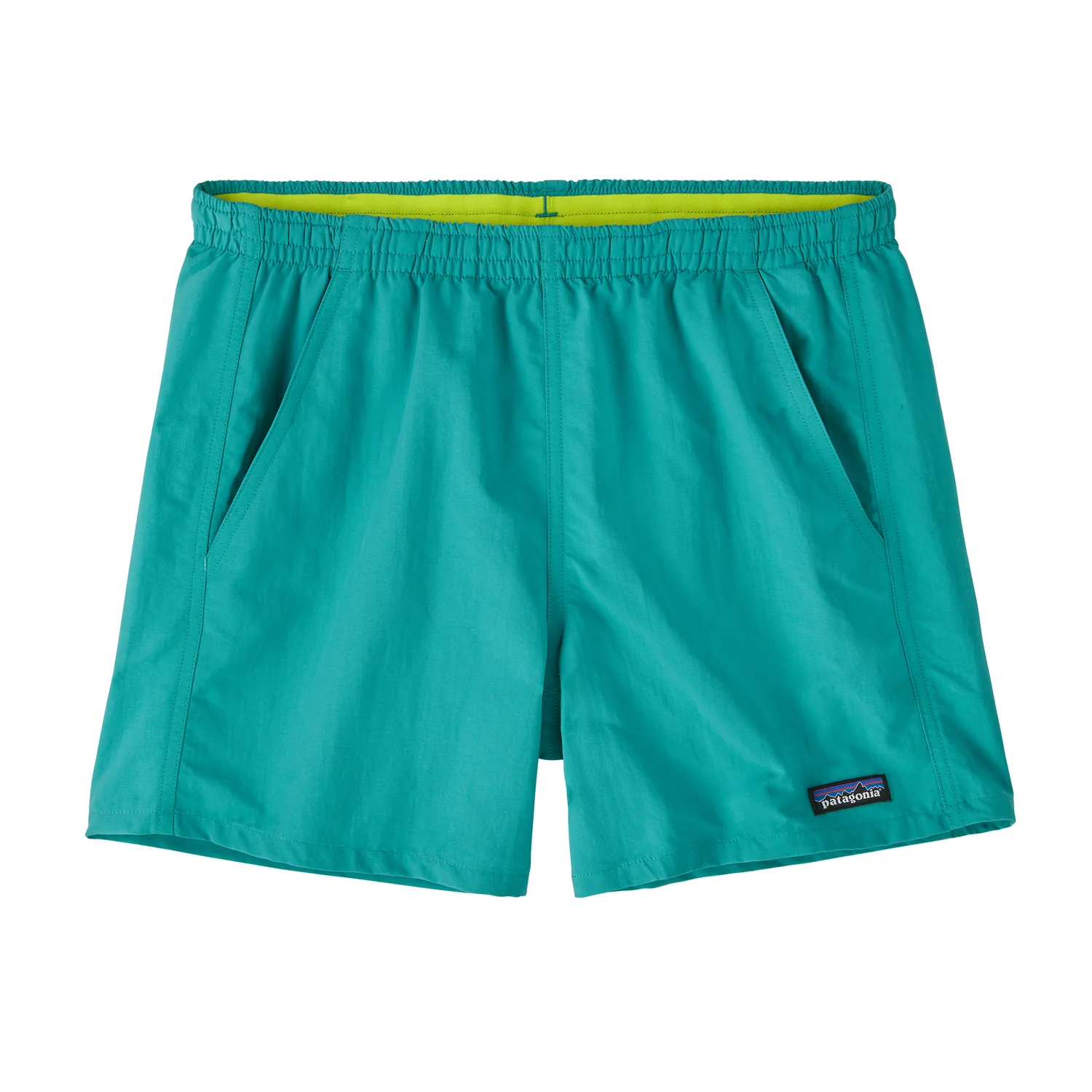 W's Baggies Shorts - 5 in.