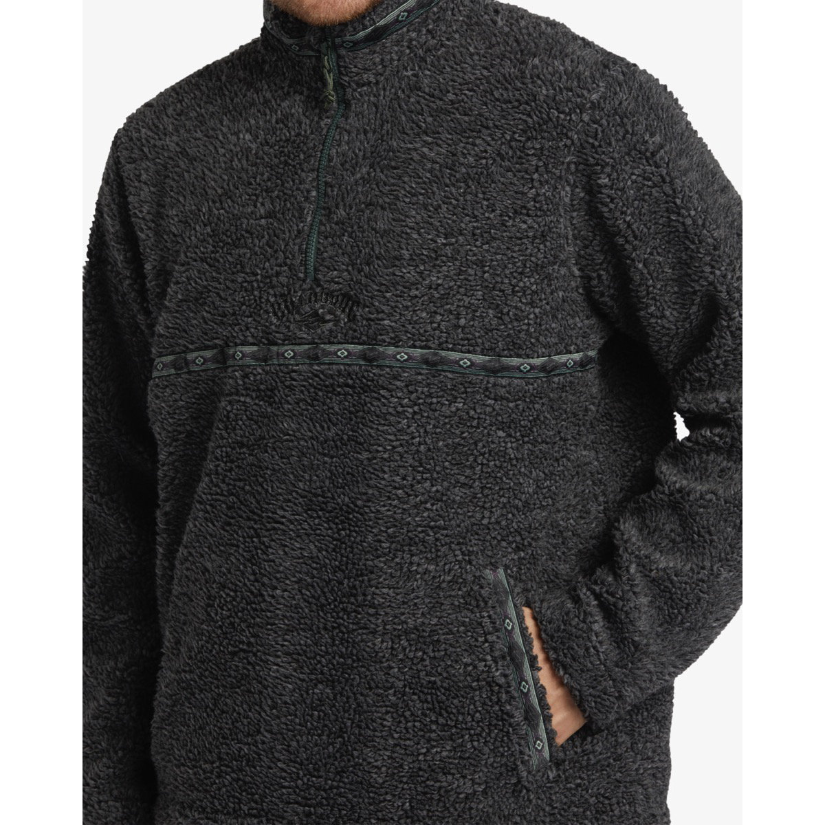 Boundary Tombstone Vêtements, polaire, manteau, veste, pull