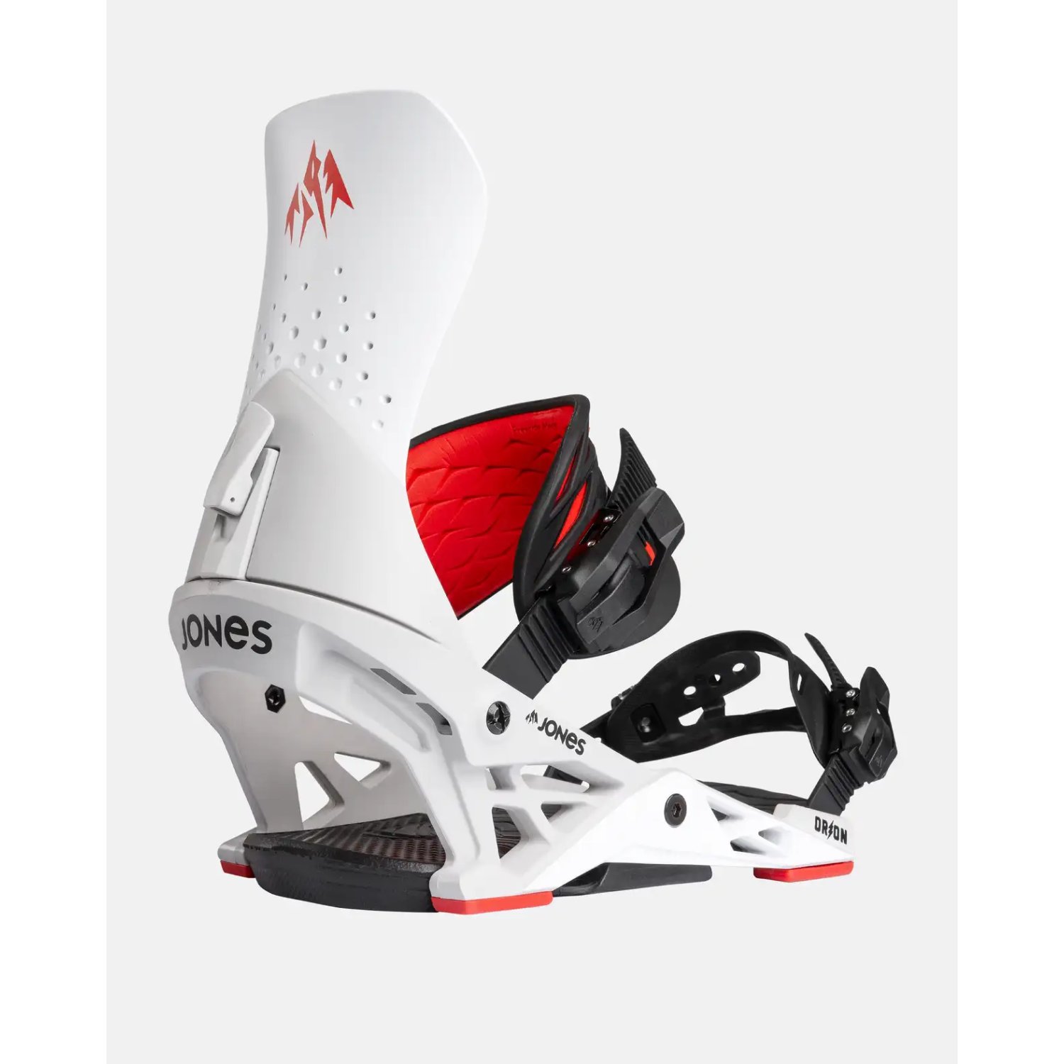M'S Orion Kite-Snowboard-Boot, Kite-Boot, Snowboard-Binding, Schnallensystem, Schaumpolsterung