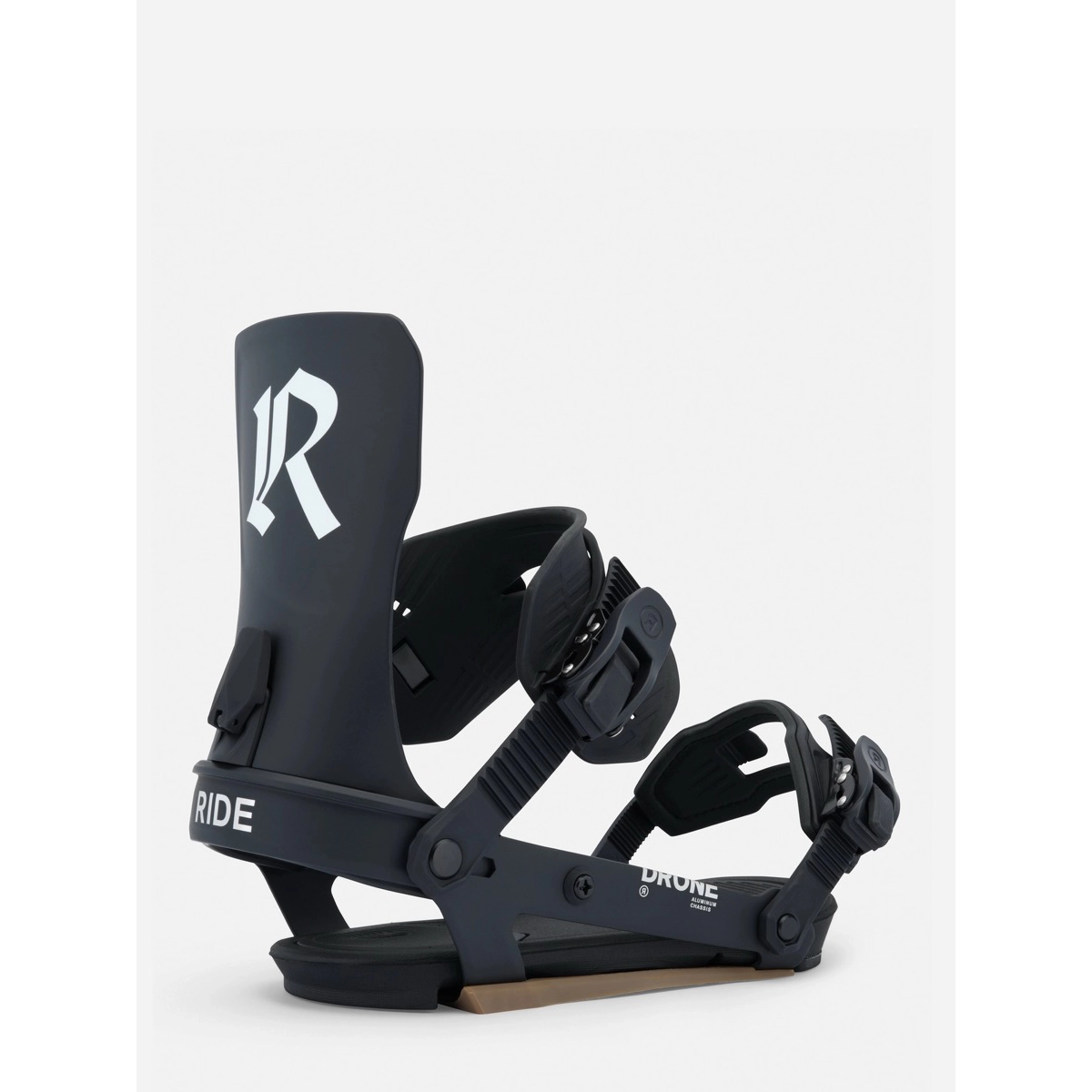 Drone Mens Ride Drone Mens Black
