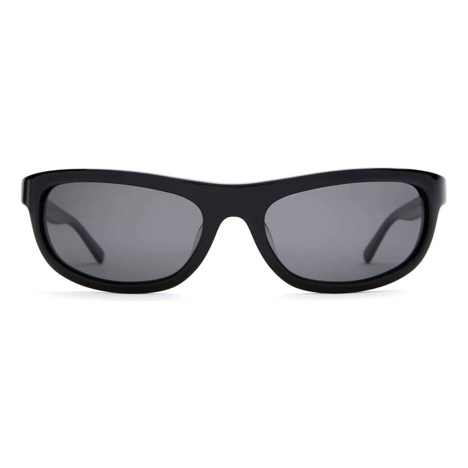 The Chaos Vault Polarized Crap Eyewear The Chaos Vault Polarized Black Bio