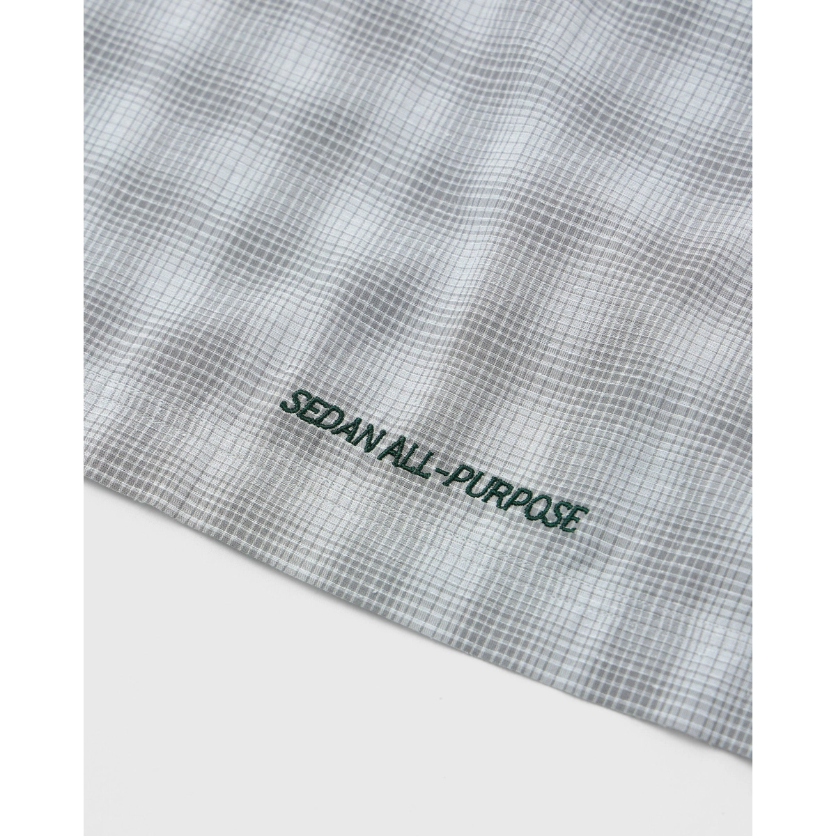 Cotton Silk S/S Shirt
