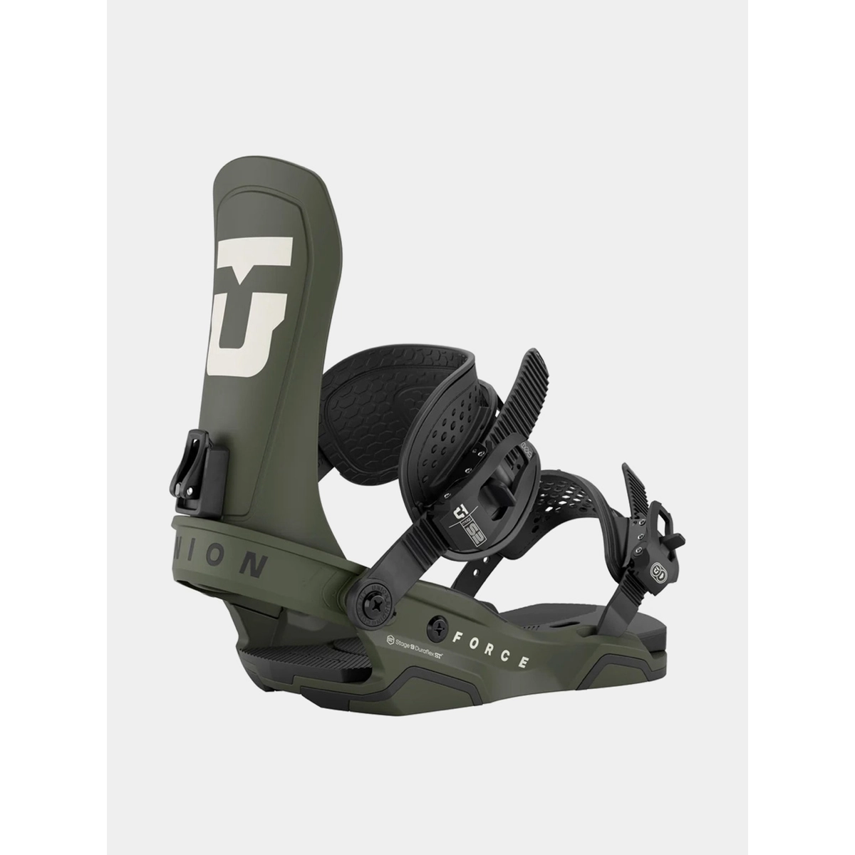 Force (Team HB) Force (Team HB)