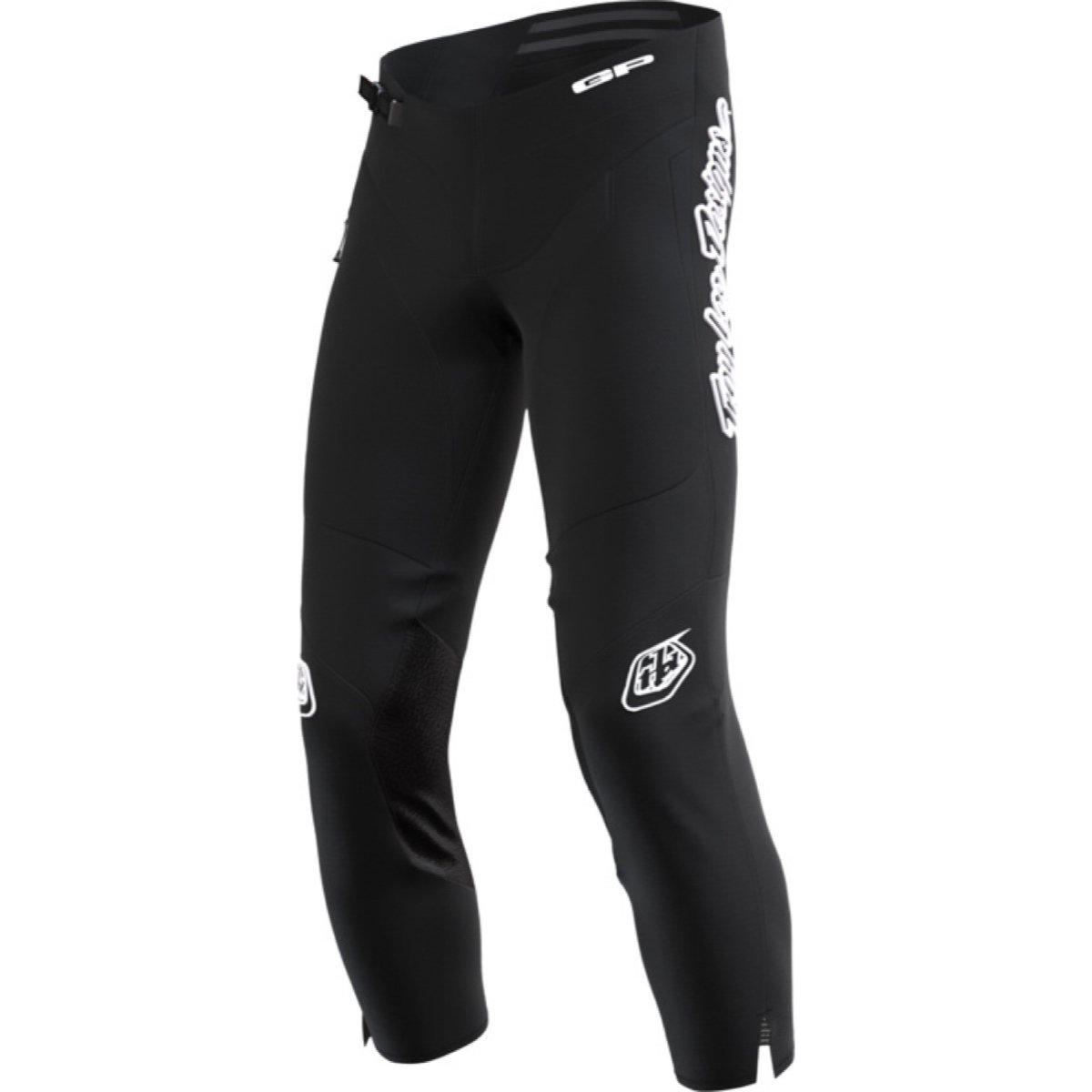 Youth GP PRO Pant Troy Lee Designs Youth GP PRO Pant Schwarz