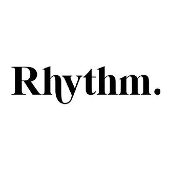 Rhythm Rhythm