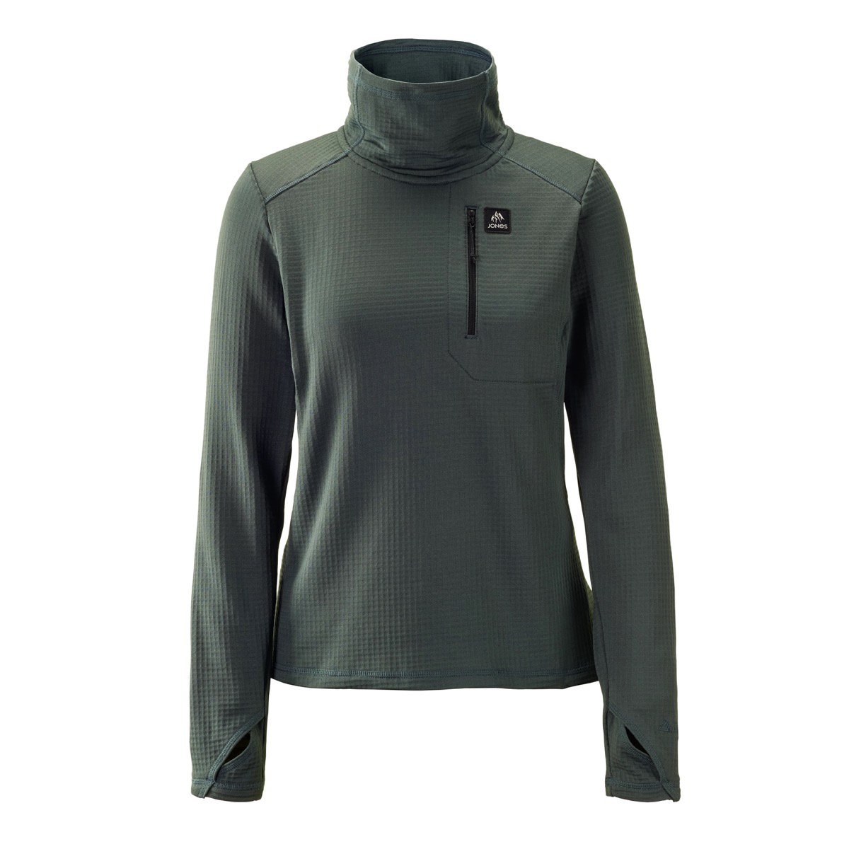 W'S Flagship Rec Grid Pul W'S Flagship Rec Grid Pul