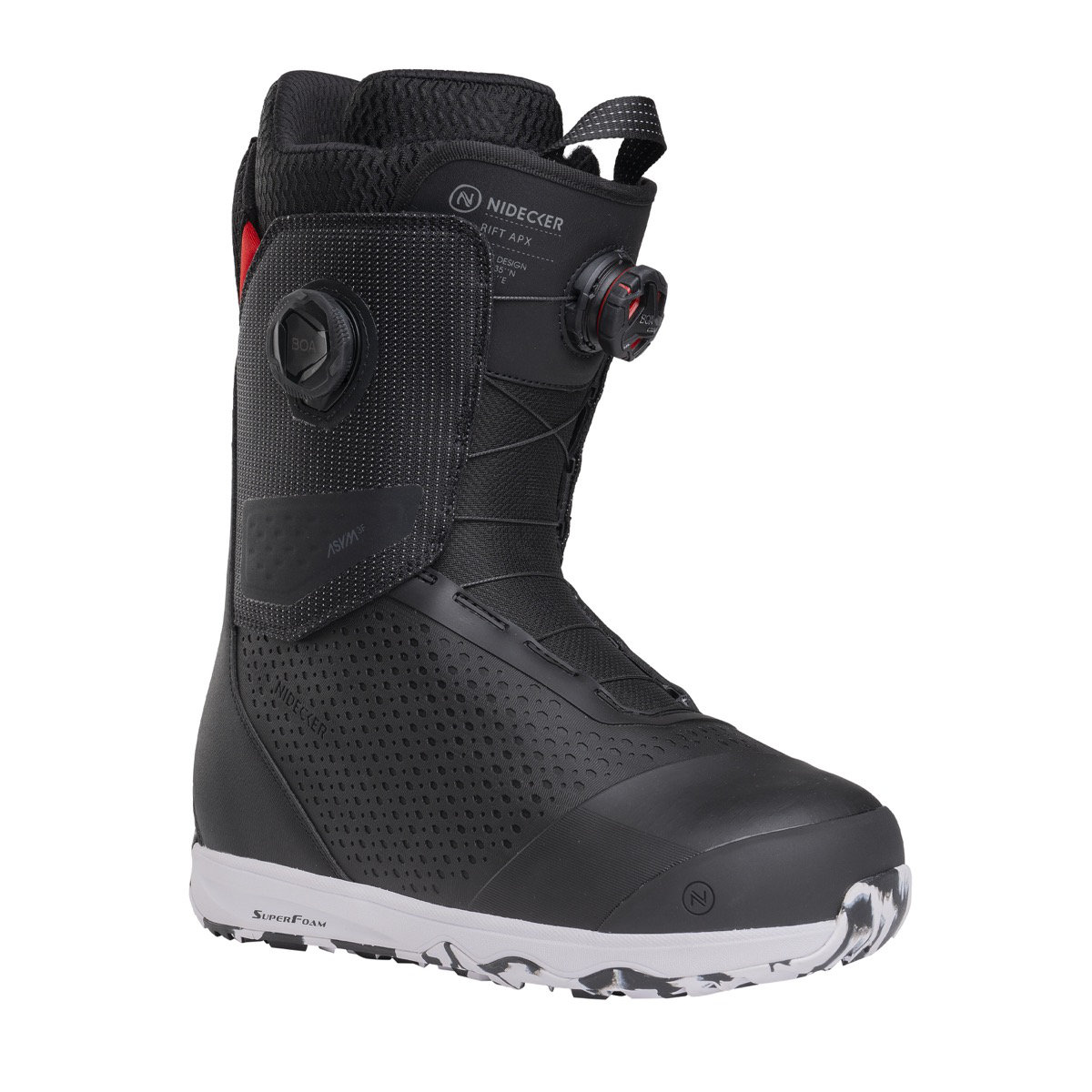 Rift APX Bekleidung, Schuhwerk, Schuh, Stiefel