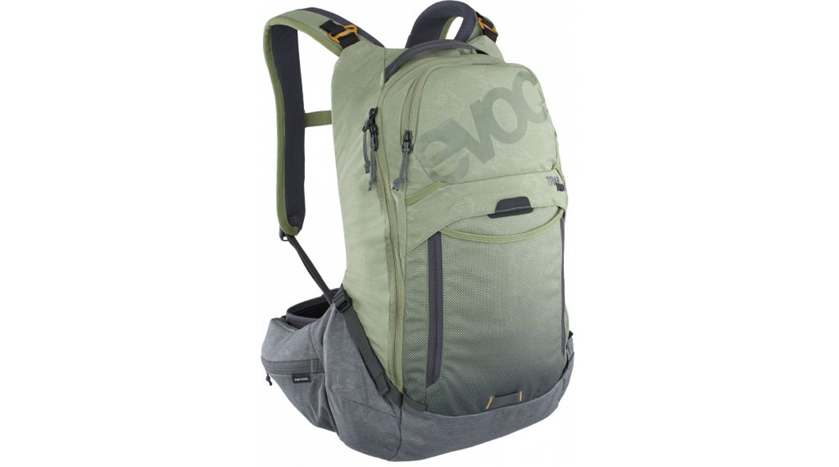 Trail Pro 16l EVOC Trail Pro 16l