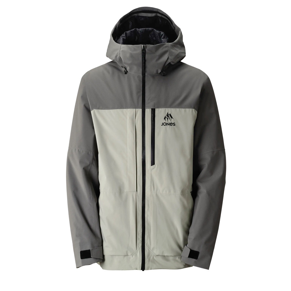 M'S Mtn Surf Rec Jones M'S Mtn Surf Rec Smoke Gray