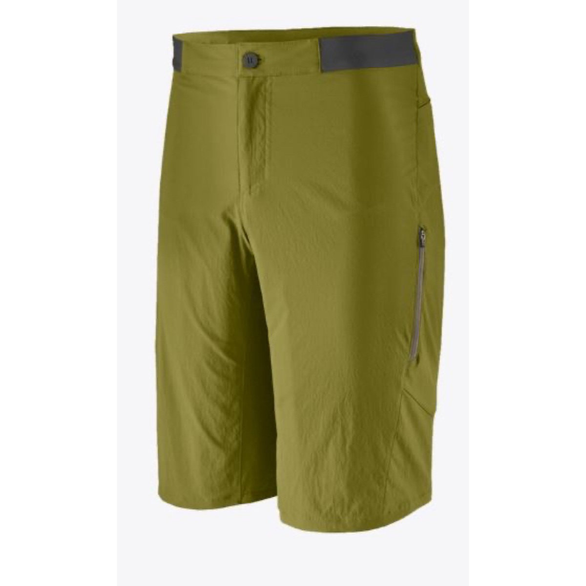 M's Landfarer Bike Shorts Patagonia M's Landfarer Bike Shorts Graze Green