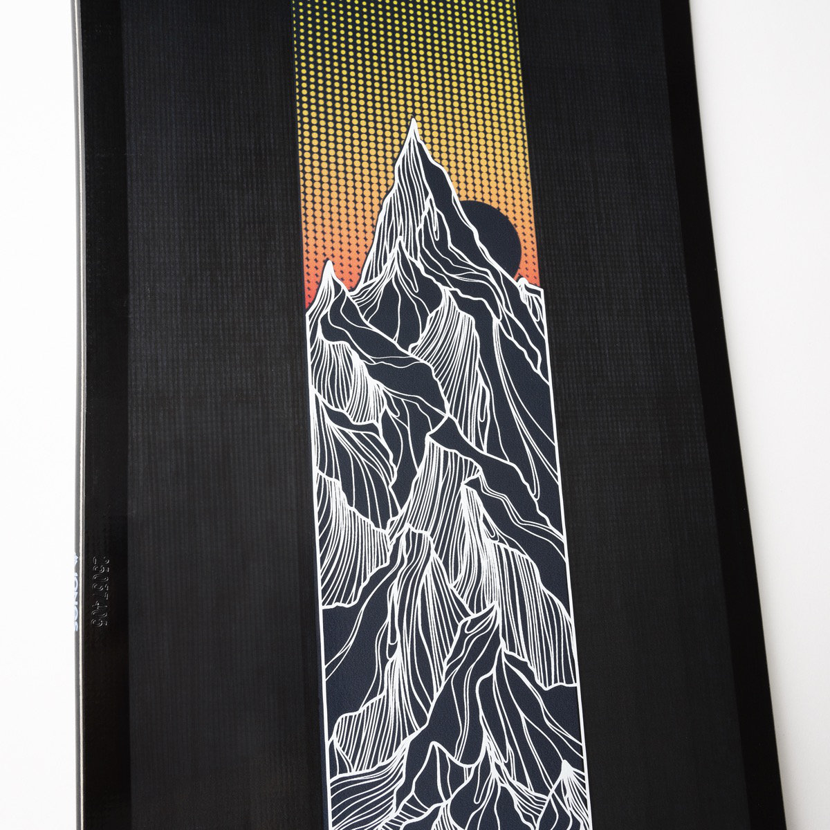 Men'S Frontier Kunst, Moderne Kunst, Formelle Kleidung, Krawatte, Leinwand